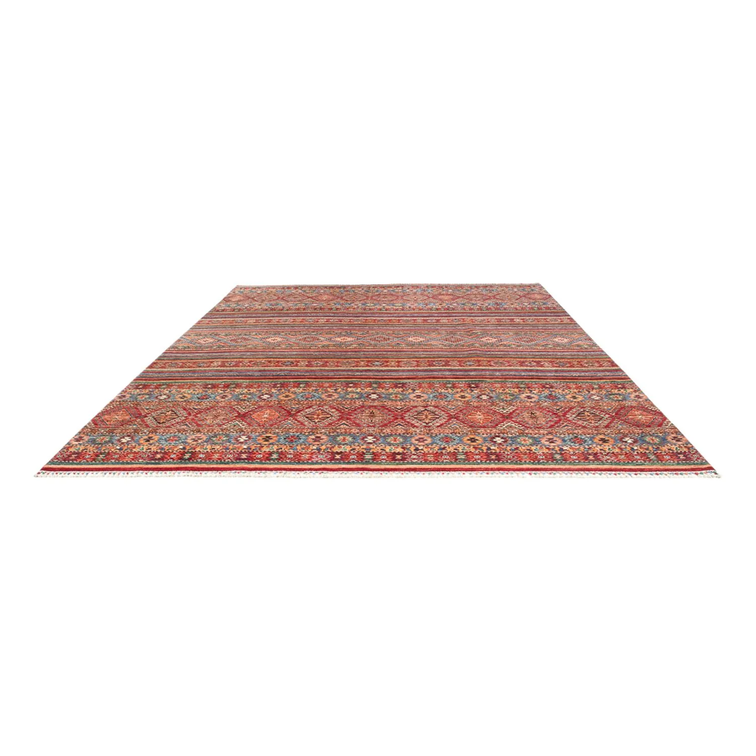 Ziegler Teppich - Shal - 365 x 268 cm - mehrfarbig - Image 5