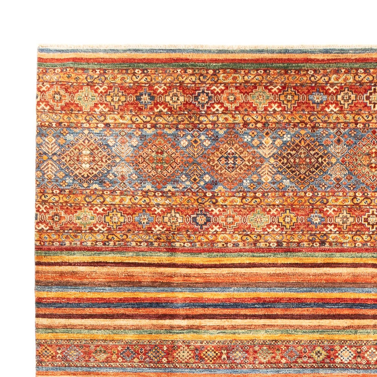 Shal Teppich 369x270cm - Orientteppich - Image 3