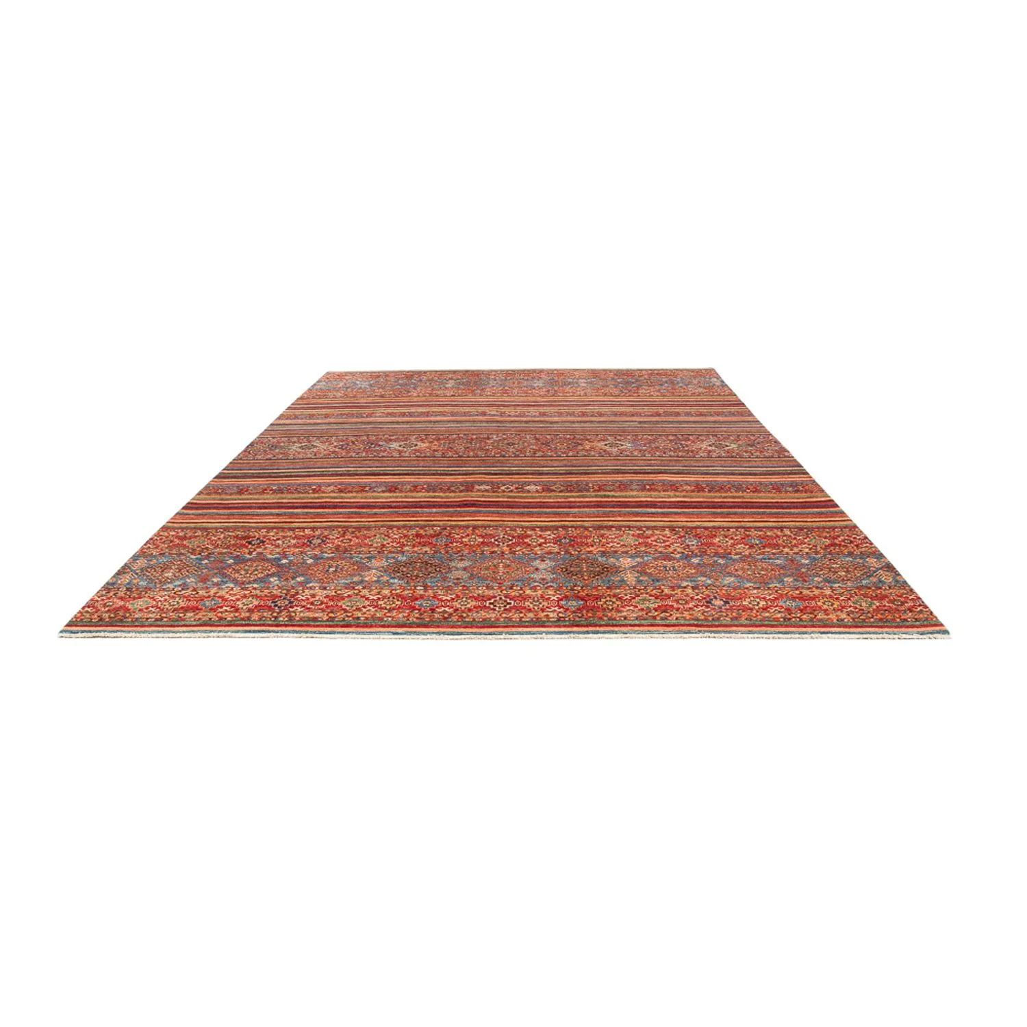 Shal Teppich 369x270cm - Orientteppich - Image 5
