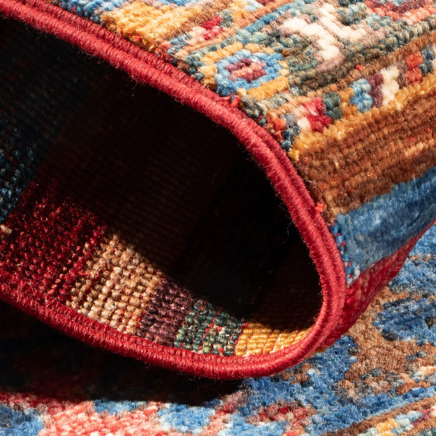 Shal Teppich - Orientteppich - Image 4