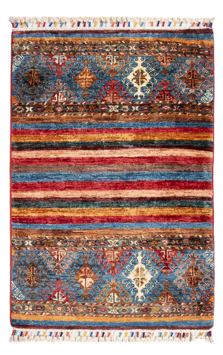 Shal Teppich - Orientteppich