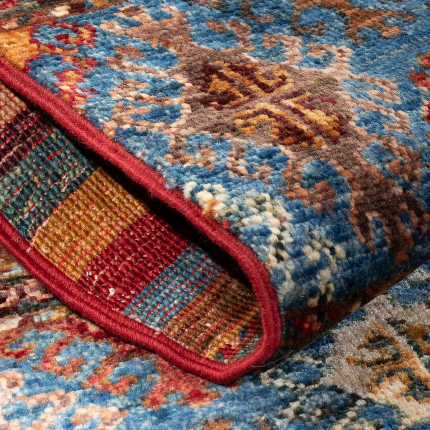 Shal Teppich - Orientteppich - Image 4