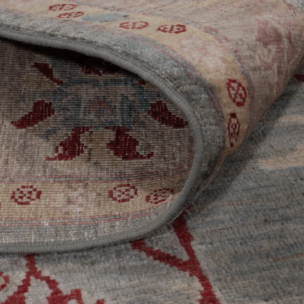 Usak Teppich 201x152cm - Orientteppich - Image 5