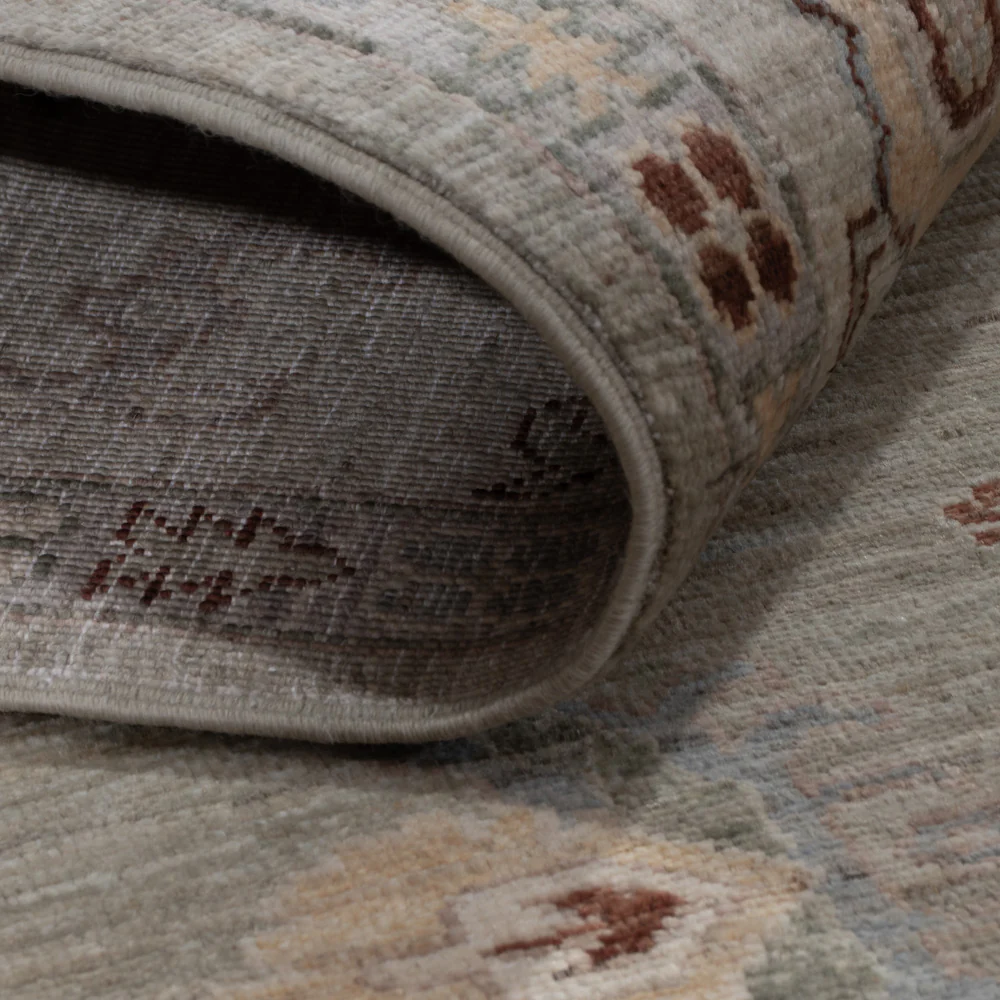 Usak Teppich 202x152cm - Orientteppich - Image 5