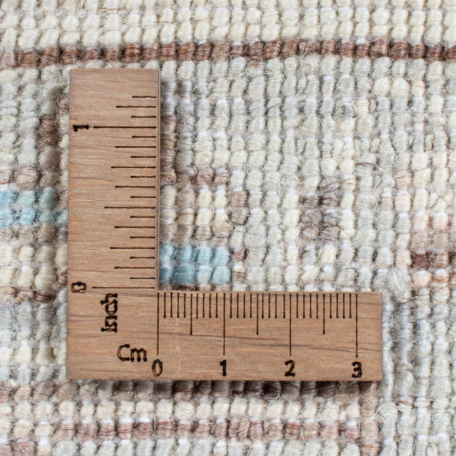 Usak Teppich 236x176cm - Orientteppich - Image 6