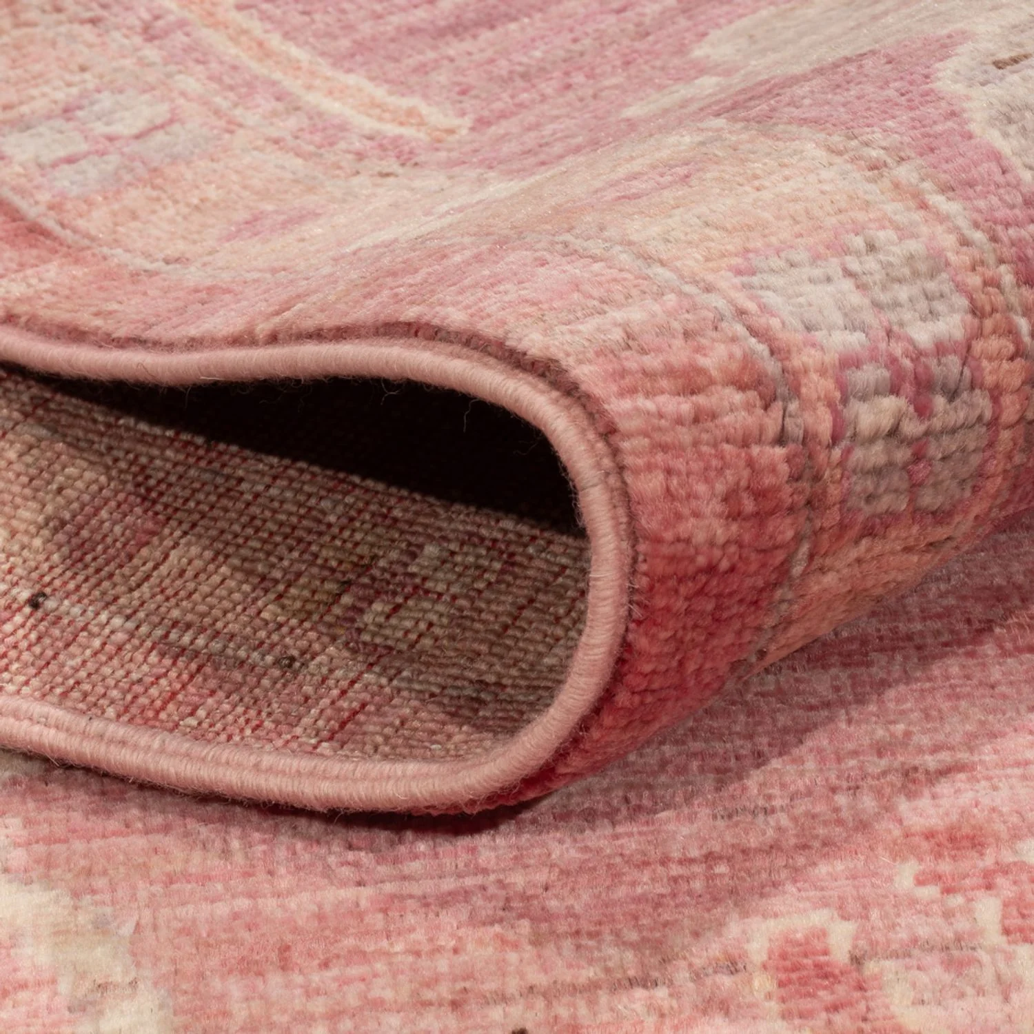 Usak Teppich 238x169cm - Orientteppich - Image 4