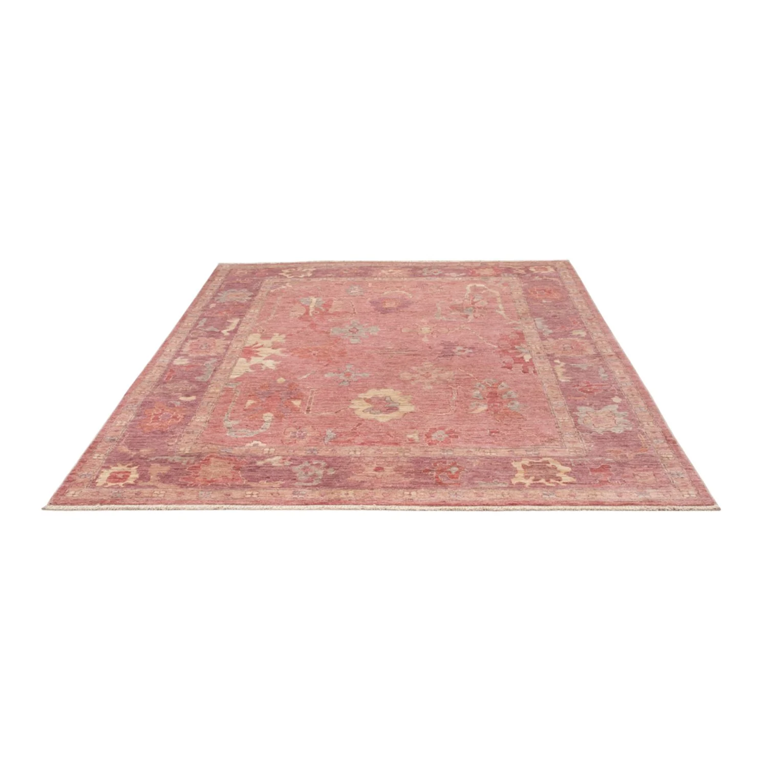 Usak Teppich 238x169cm - Orientteppich - Image 5