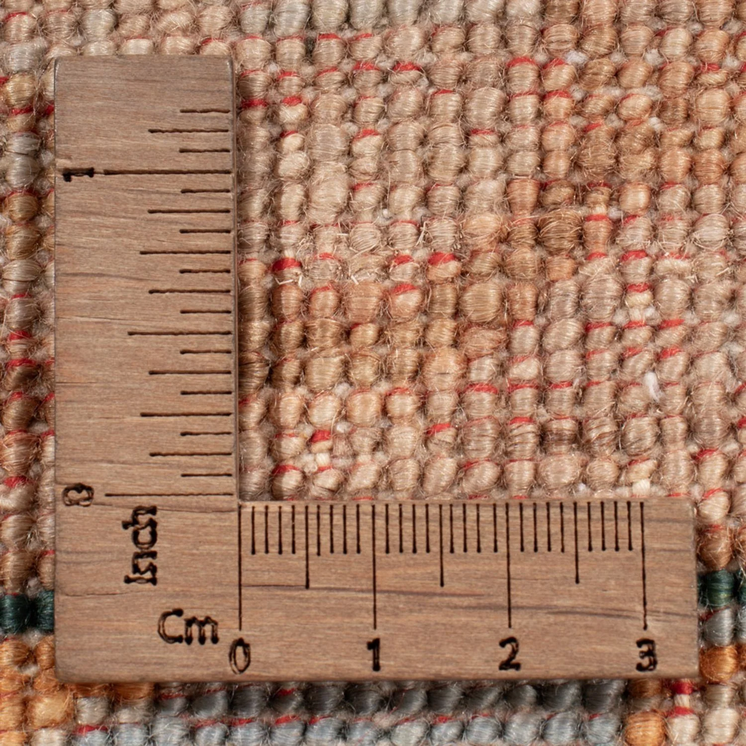 Usak Teppich 240x173cm - Orientteppich - Image 6