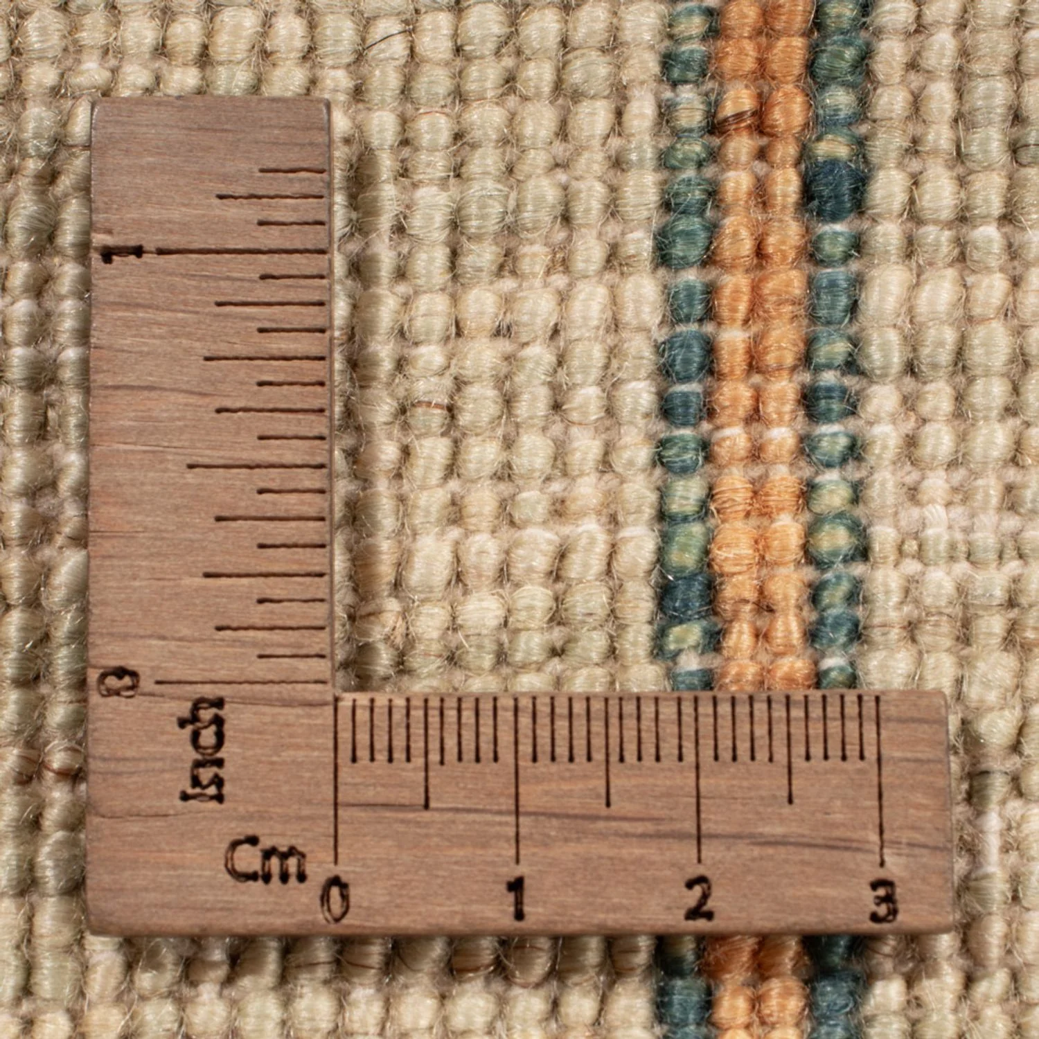 Ziegler Teppich - Usak - 240 x 173 cm - sand - Image 6