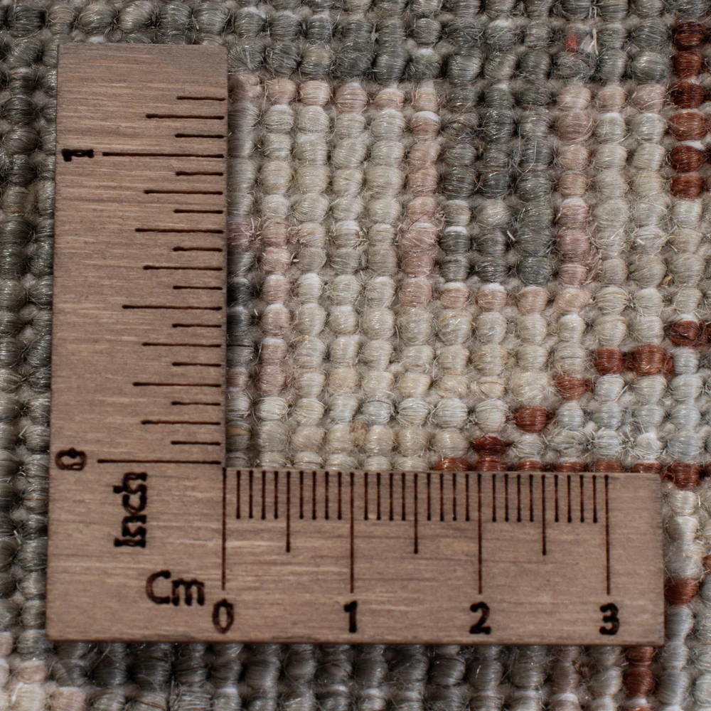 Usak Teppich 246x174cm - Orientteppich - Image 7