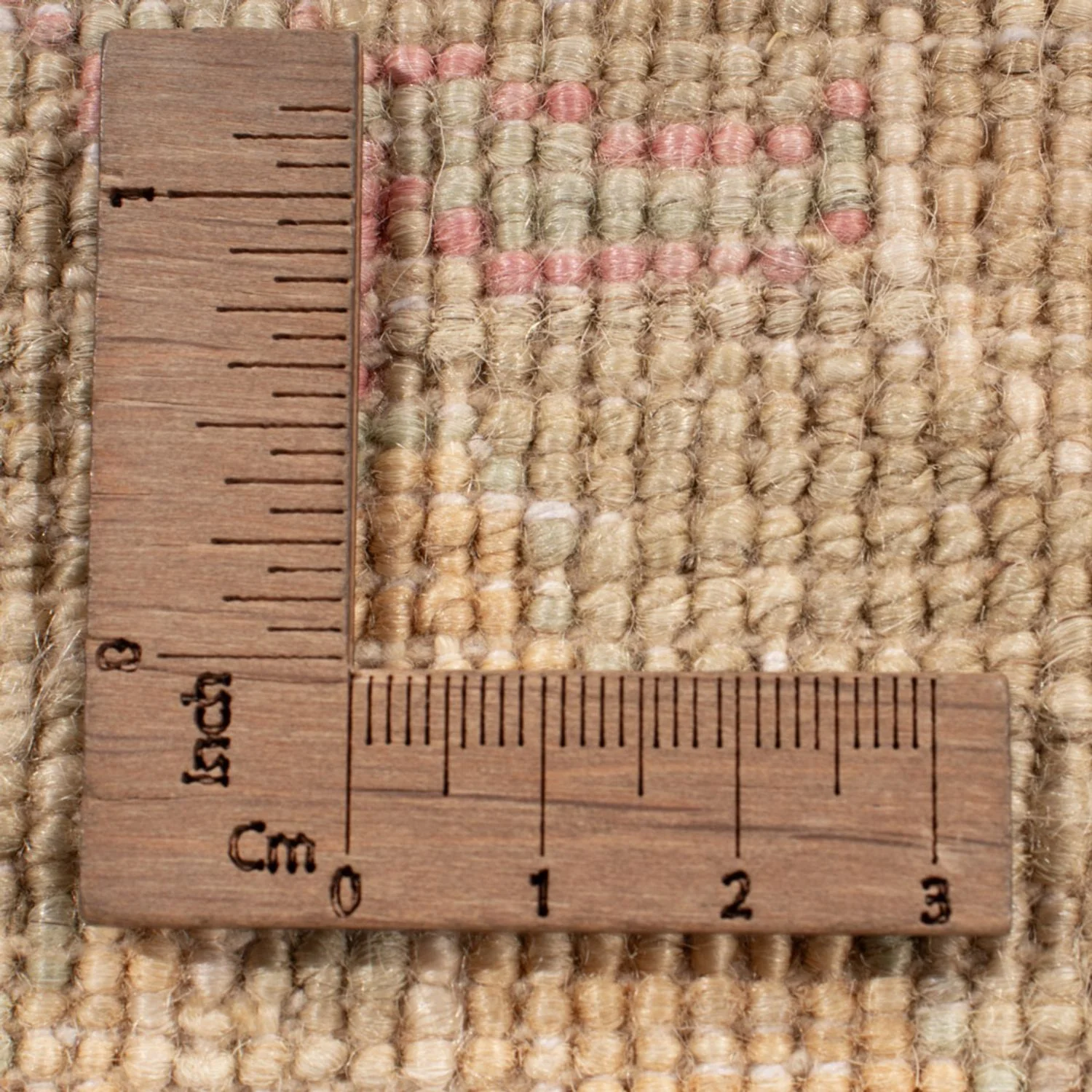 Ziegler Teppich - Usak - 281 x 200 cm - minzgrün - Image 6