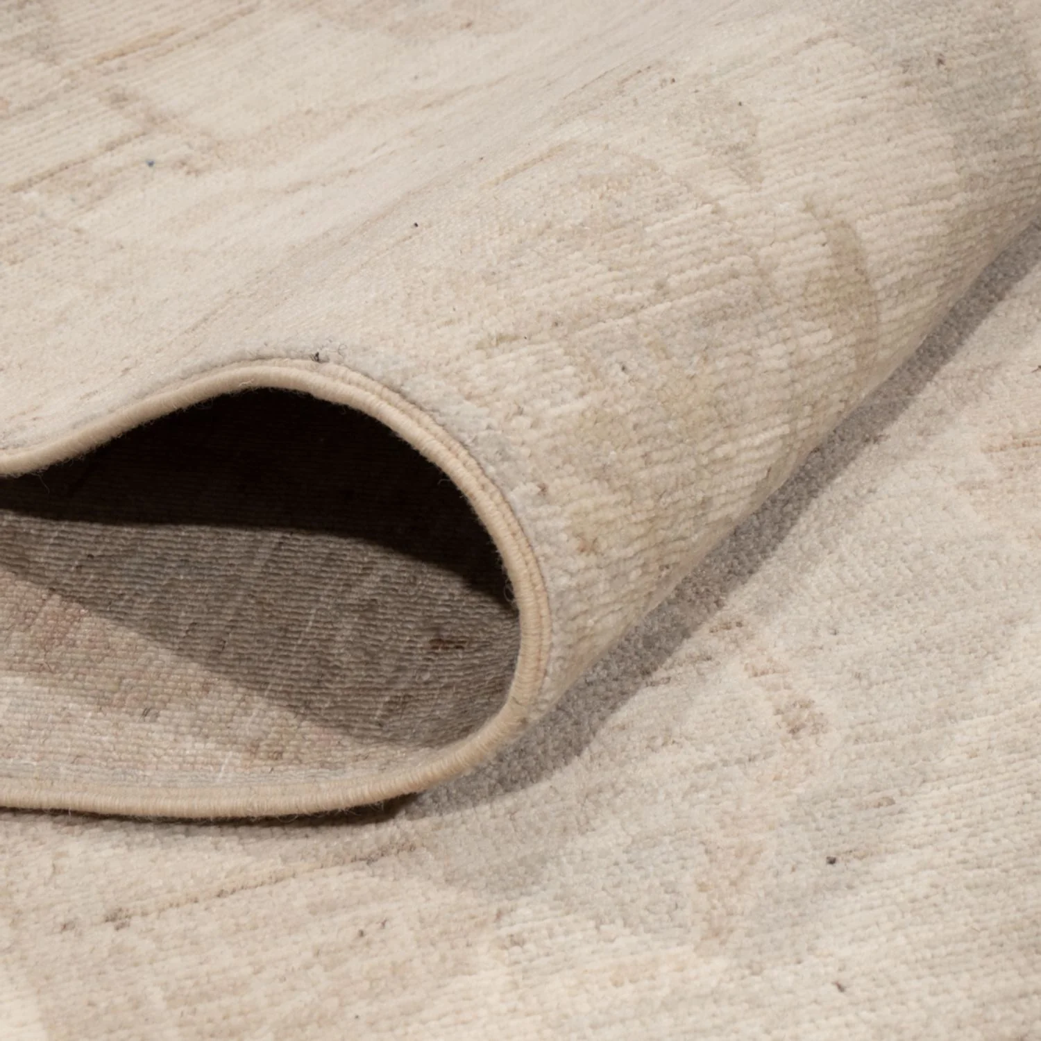 Ziegler Teppich - Usak - 298 x 200 cm - creme - Image 4