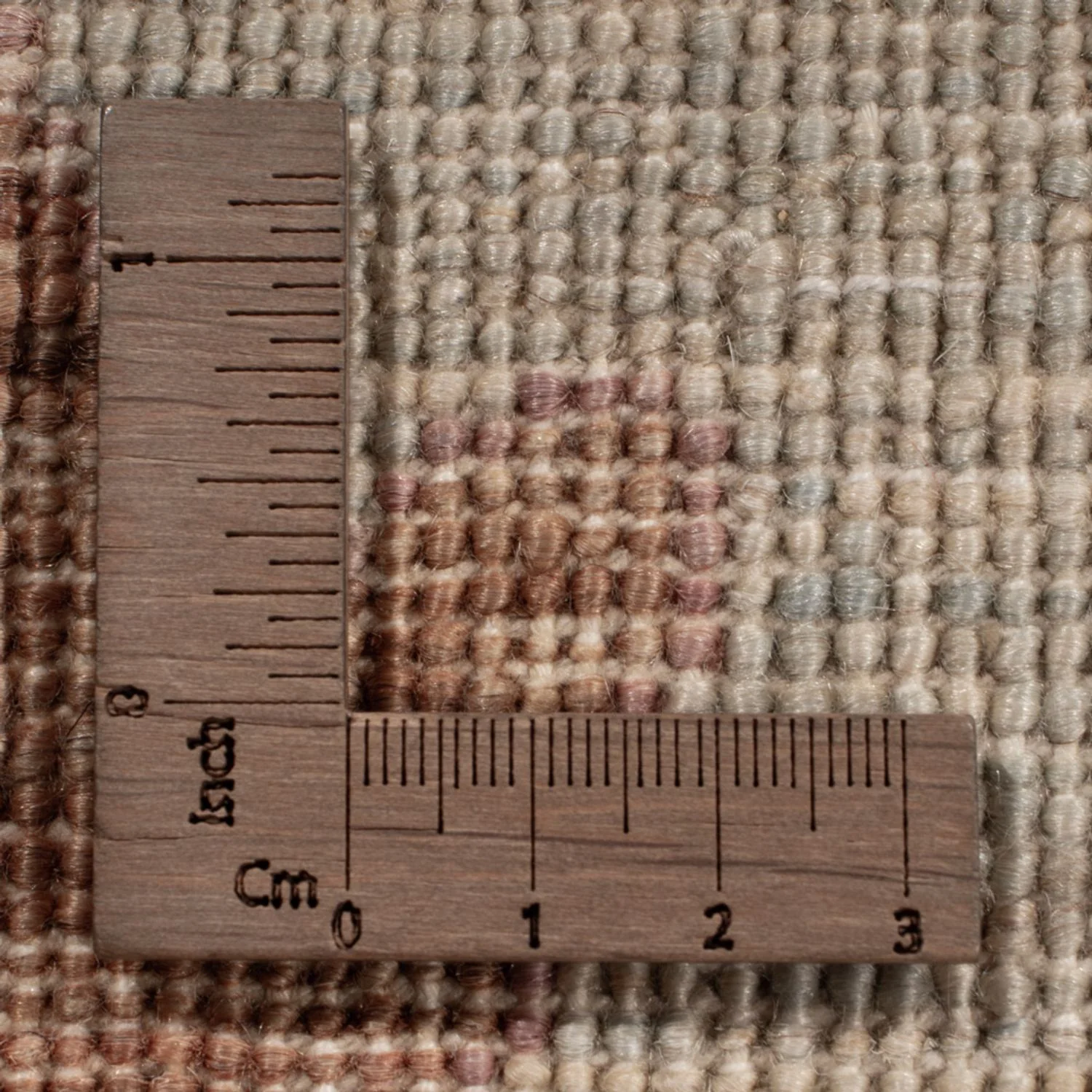 Usak Teppich 298x244cm - Orientteppich - Image 6