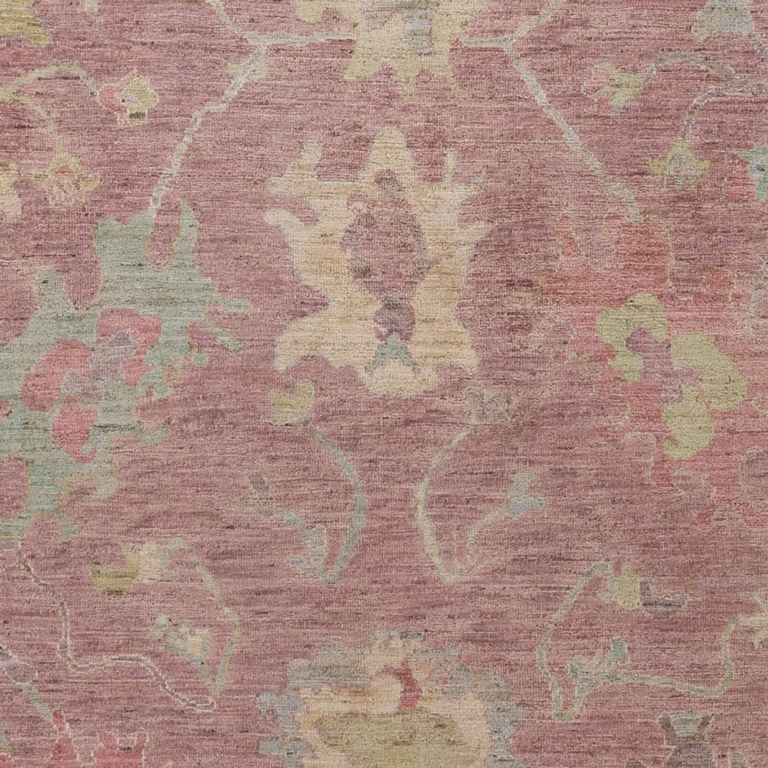 Usak Teppich 300x204cm - Orientteppich - Image 2