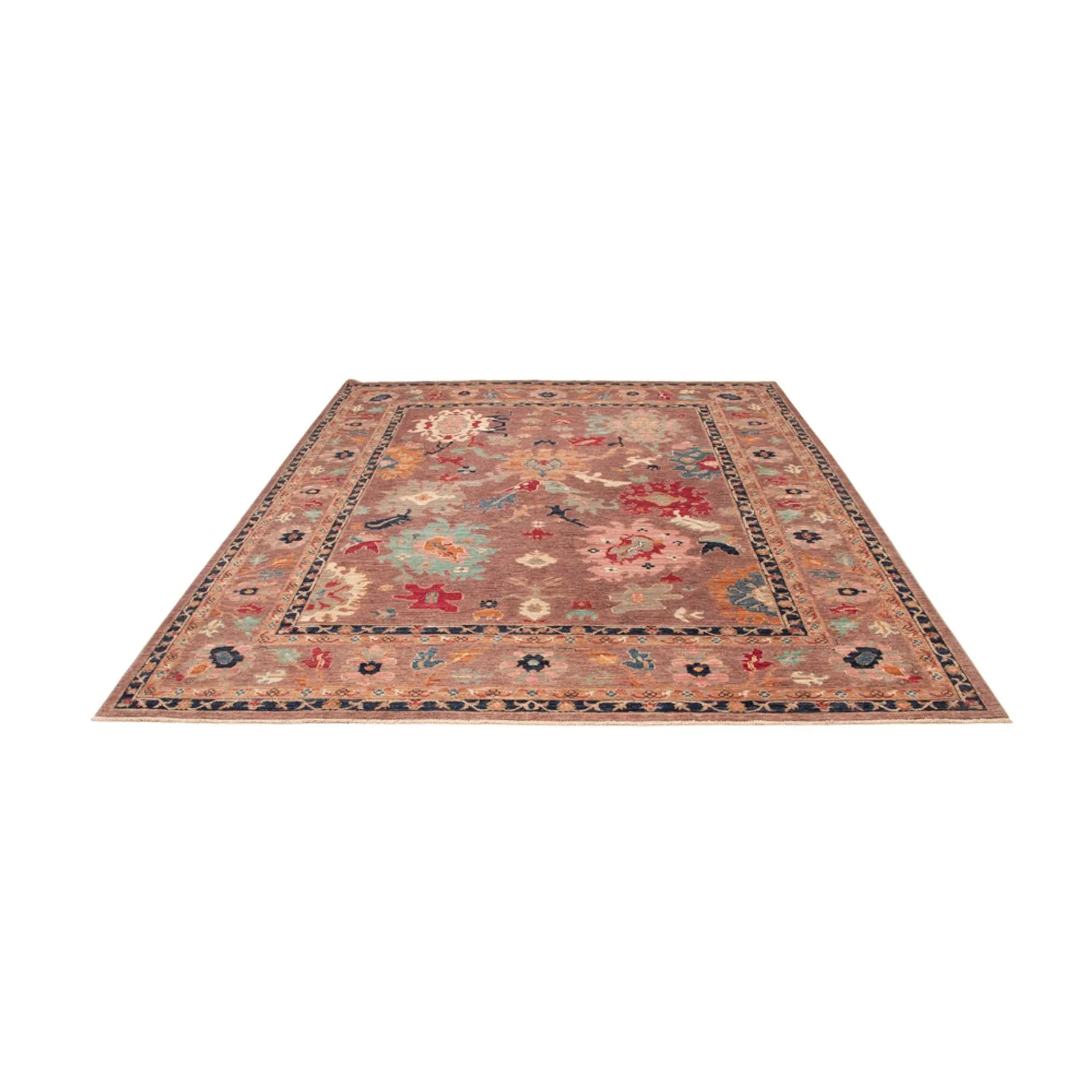 Usak Teppich 300x241cm - Orientteppich - Image 5