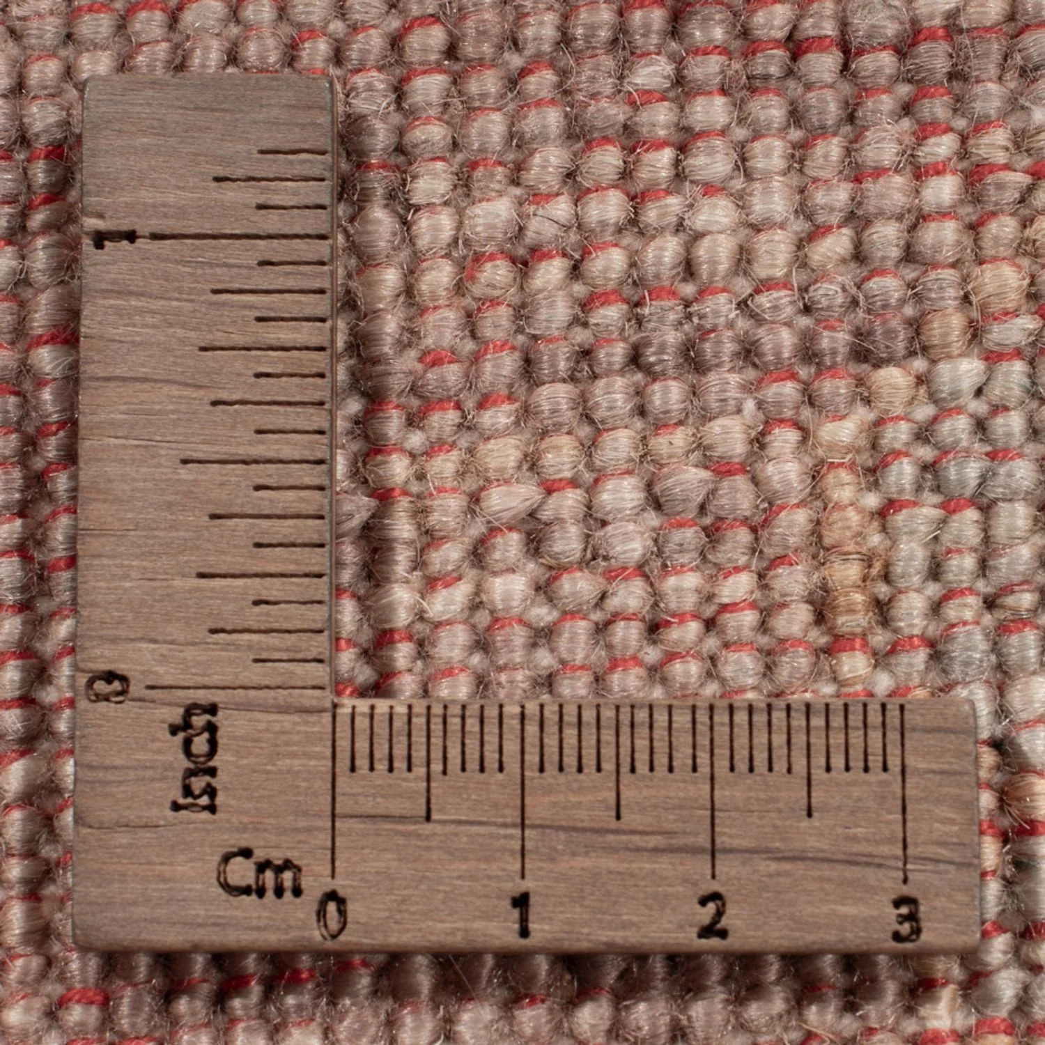 Usak Teppich 300x241cm - Orientteppich - Image 6