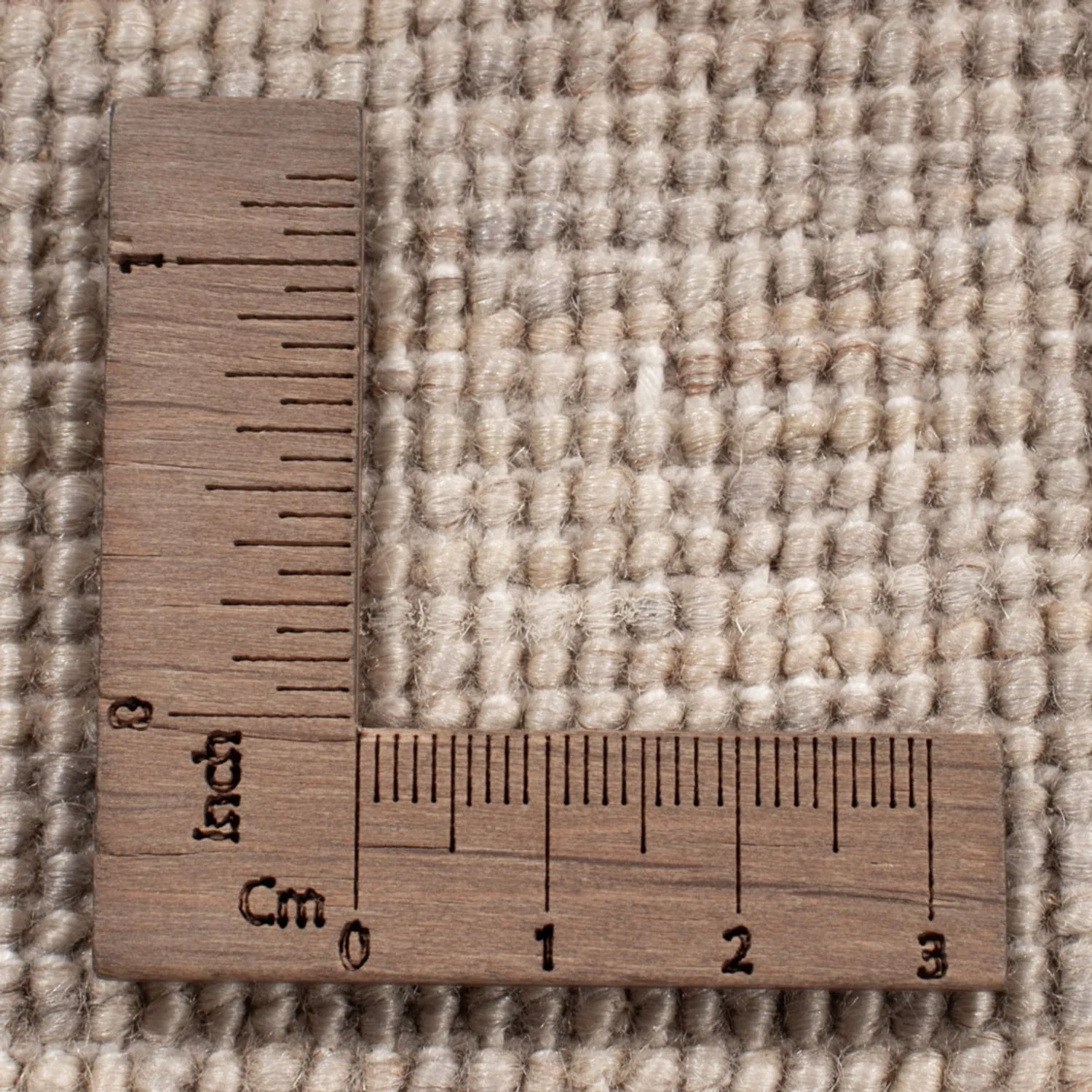 Usak Teppich 300x246cm - Orientteppich - Image 6