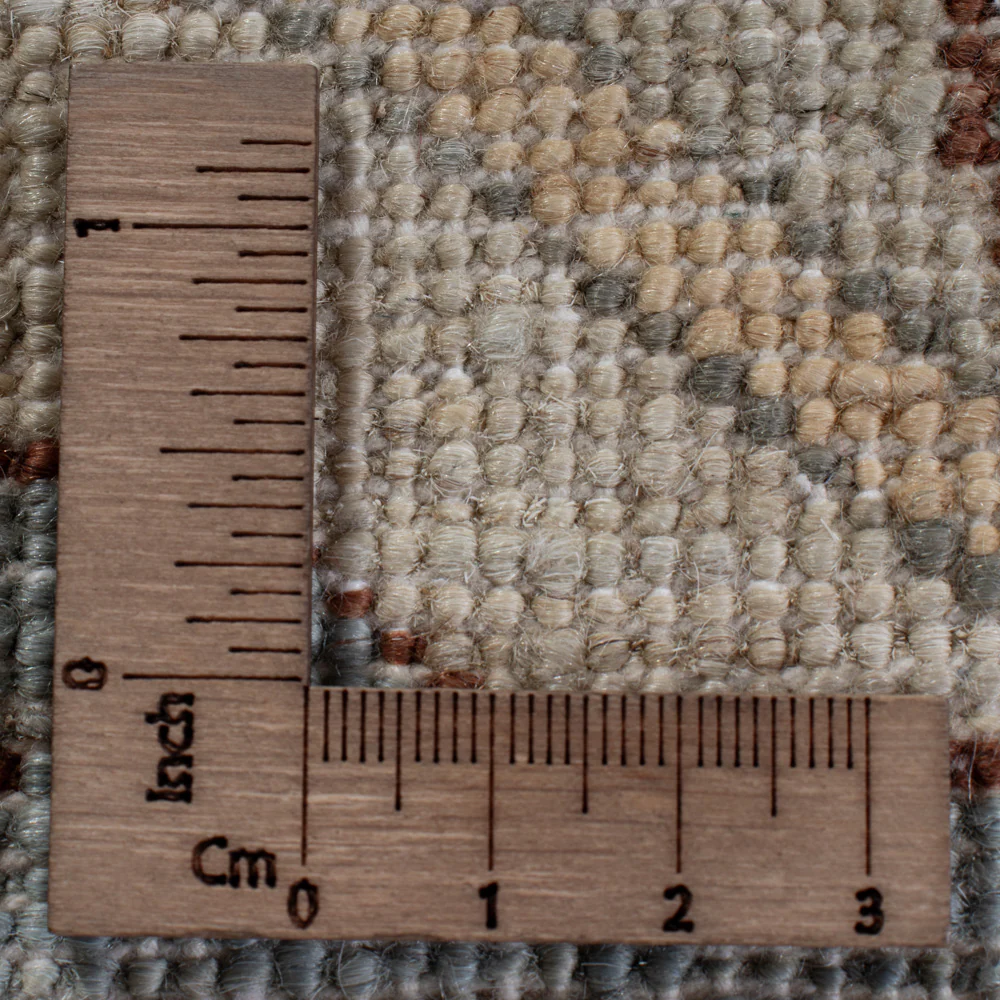 Usak Teppich 300x247cm - Orientteppich - Image 7