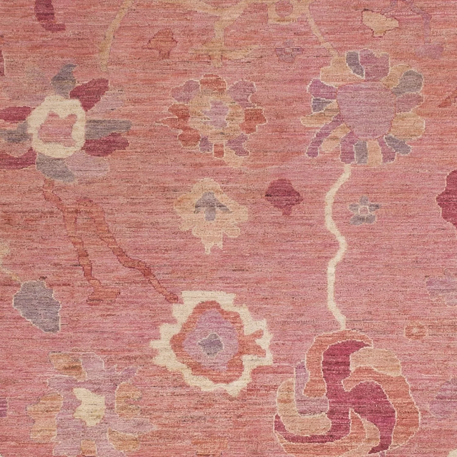 Usak Teppich 305x244cm - Orientteppich - Image 2