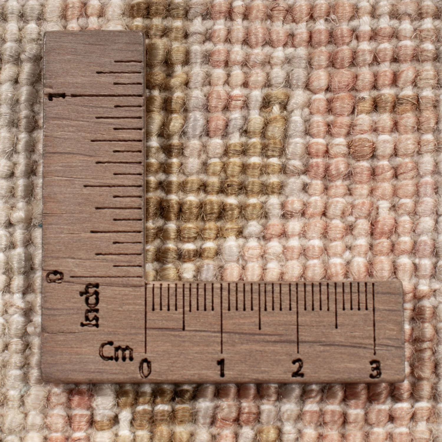 Usak Teppich 306x243cm - Orientteppich - Image 6
