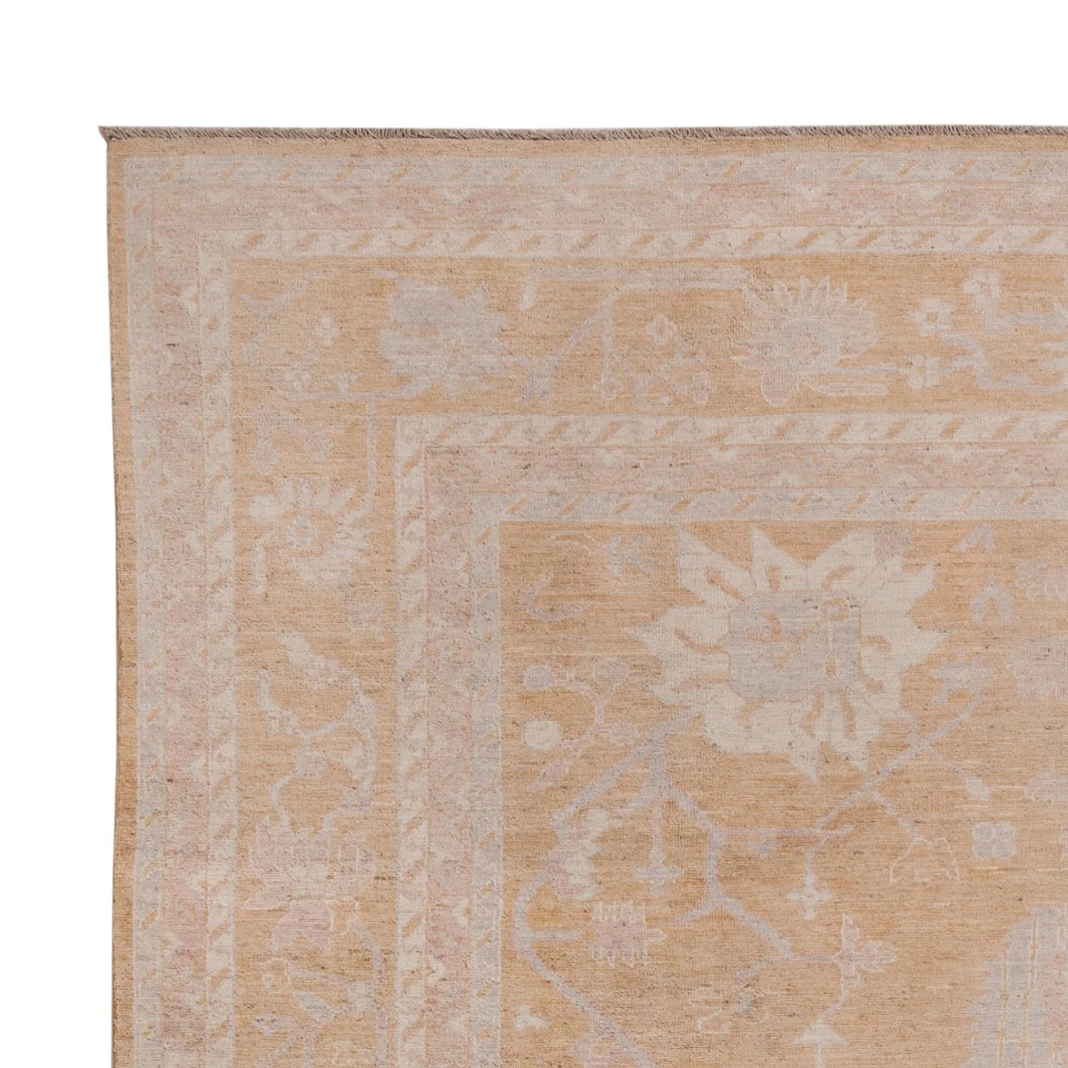 Usak Teppich 306x246cm - Orientteppich - Image 3
