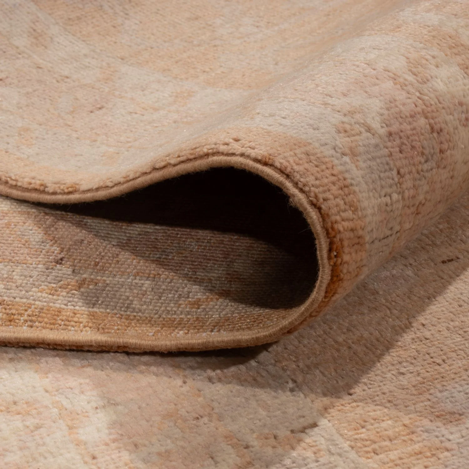 Usak Teppich 306x246cm - Orientteppich - Image 4