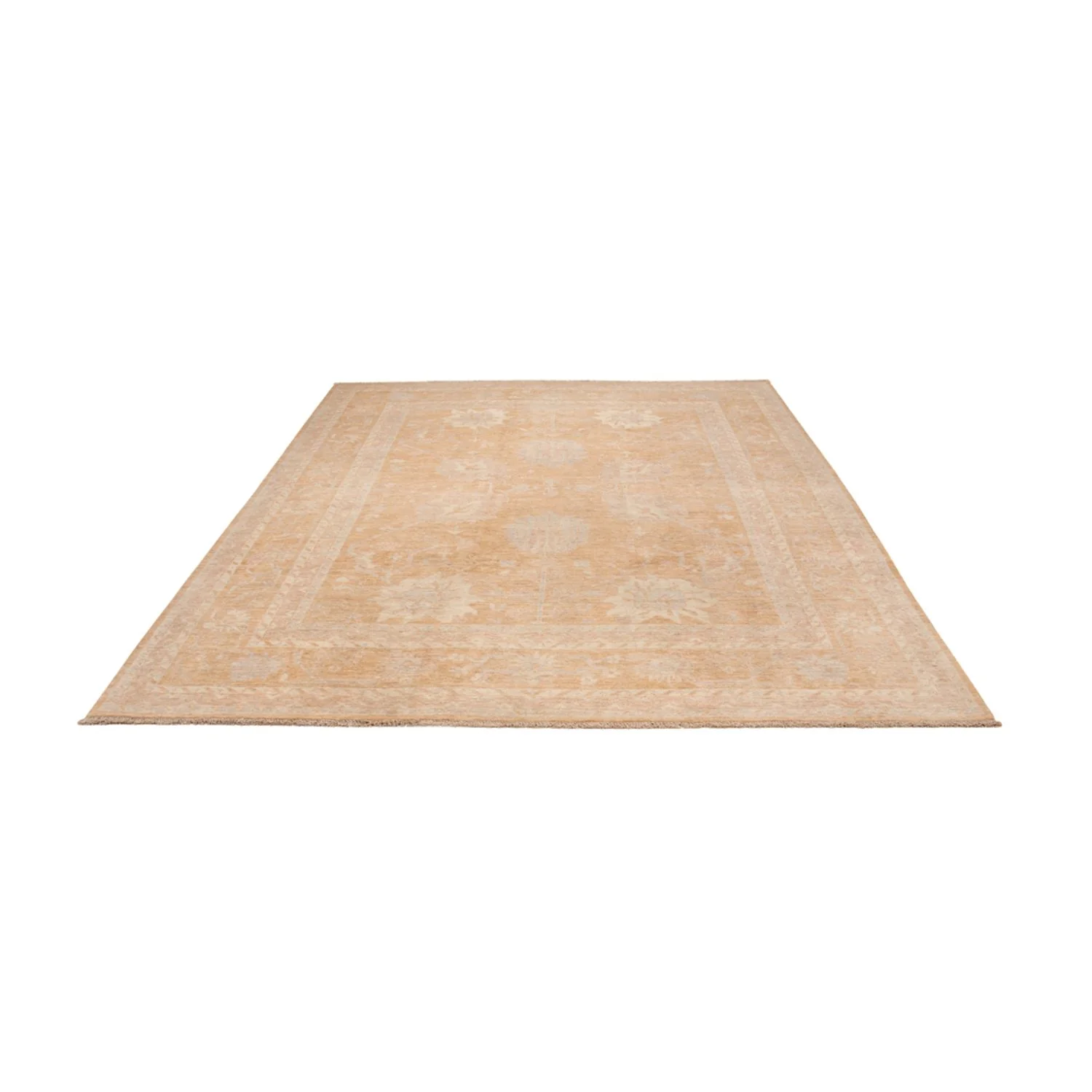 Usak Teppich 306x246cm - Orientteppich - Image 5