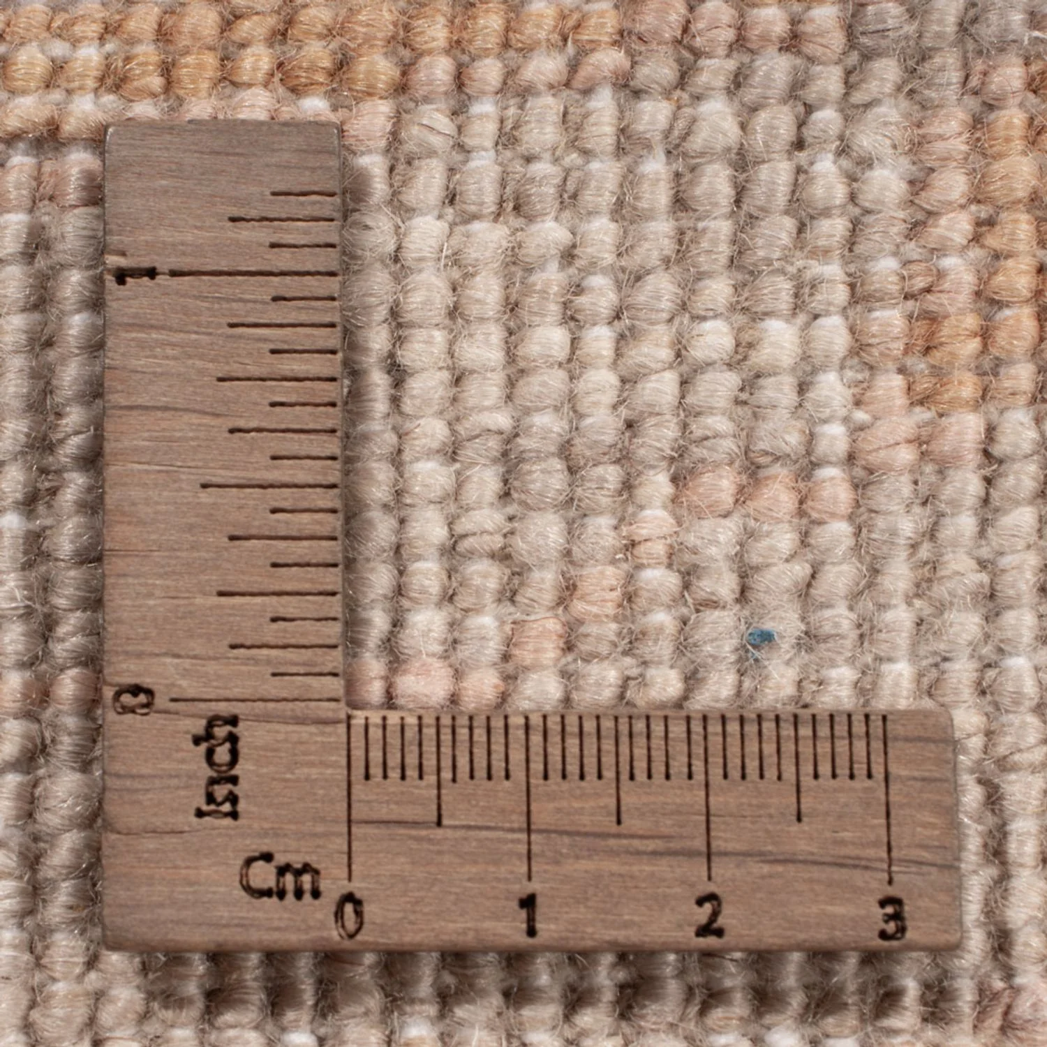 Usak Teppich 306x246cm - Orientteppich - Image 6