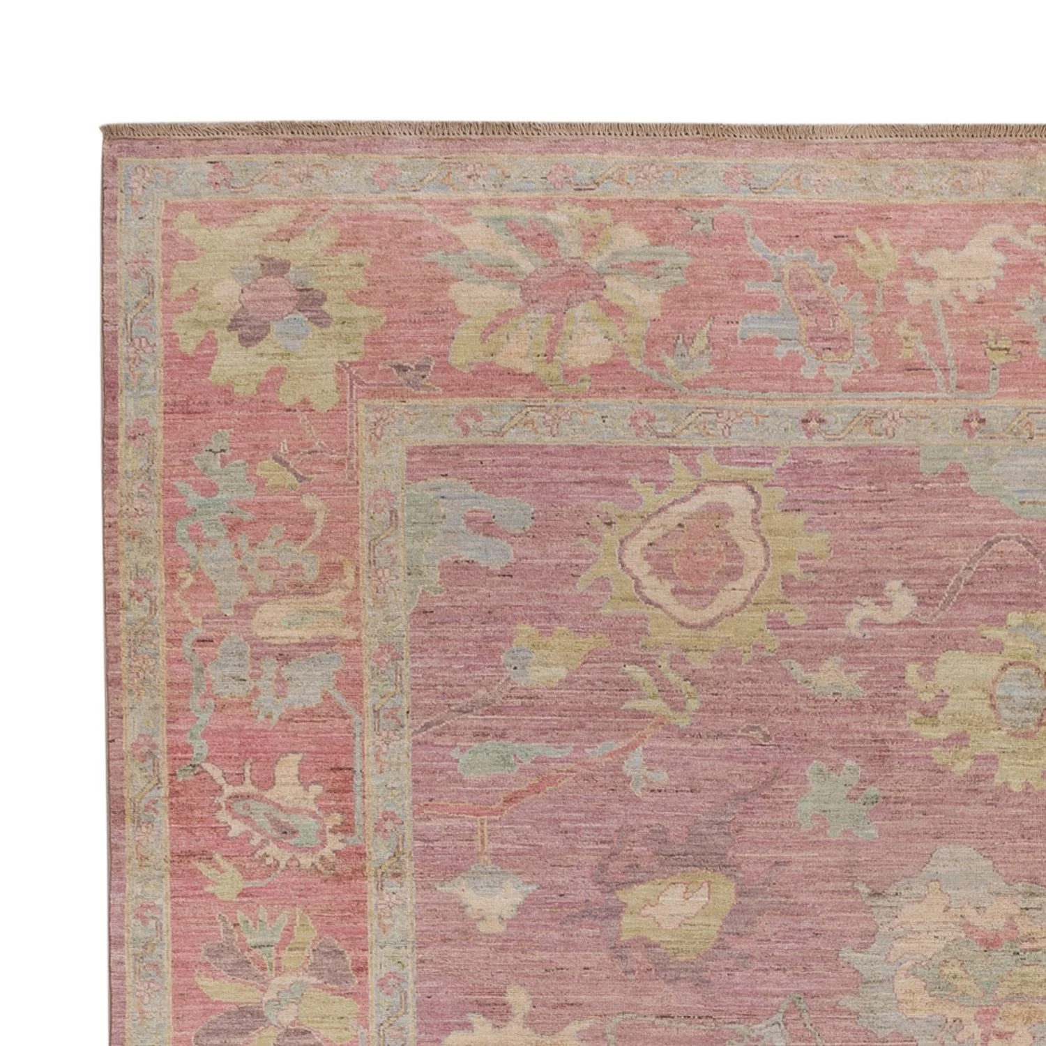 Usak Teppich 328x238cm - Orientteppich - Image 3