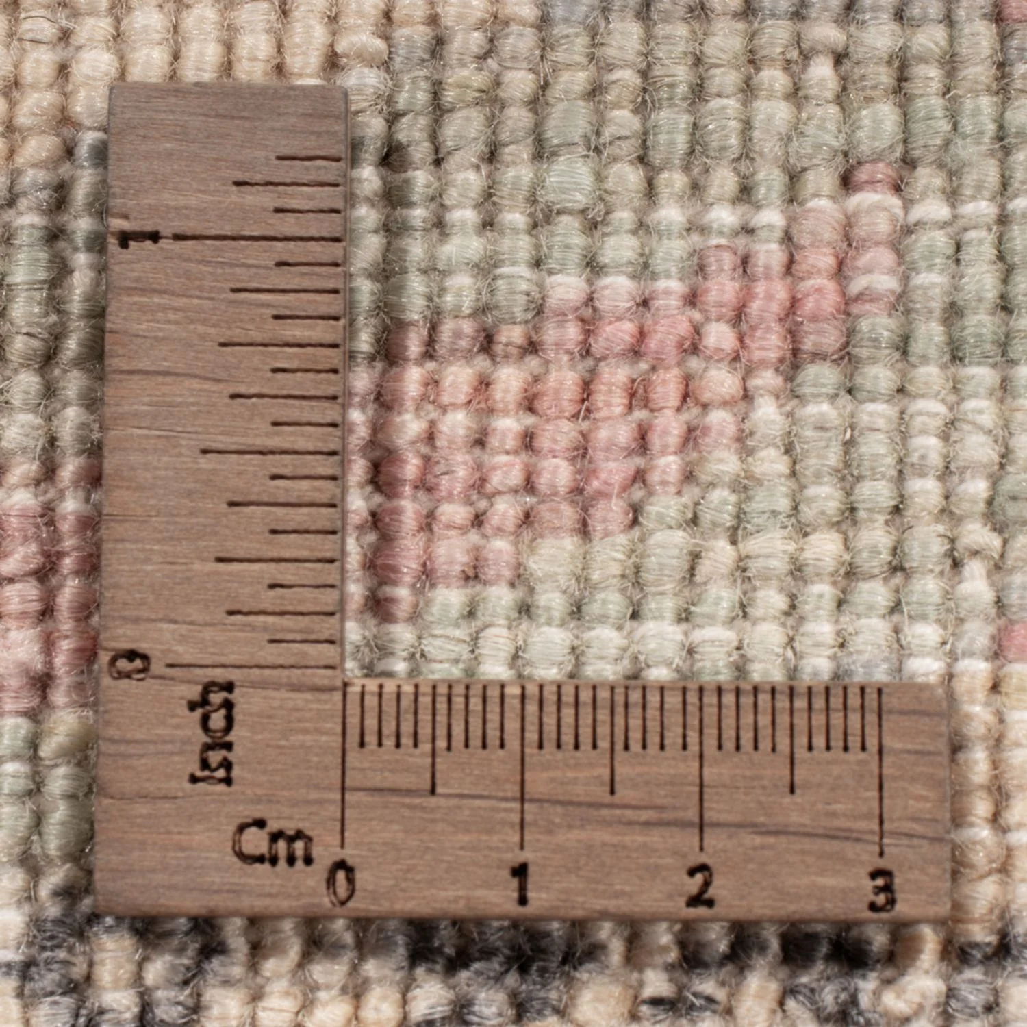 Usak Teppich 328x238cm - Orientteppich - Image 6