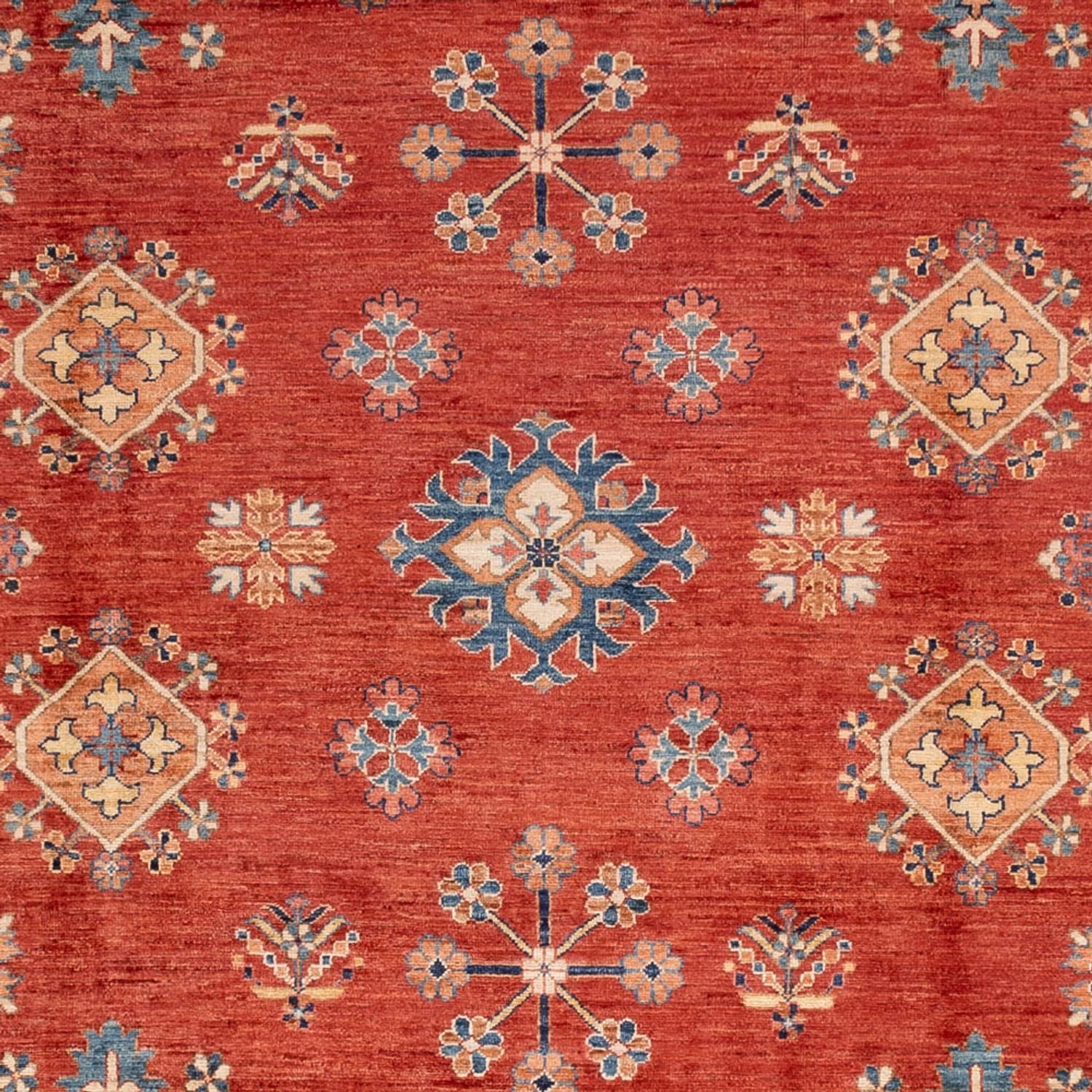 Usak Teppich 333x249cm - Orientteppich - Image 2