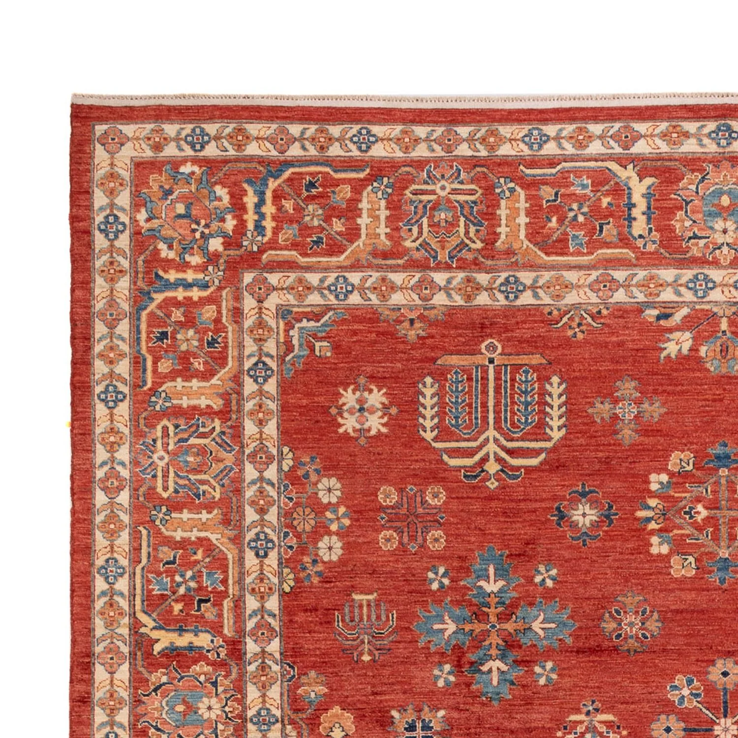 Usak Teppich 333x249cm - Orientteppich - Image 3
