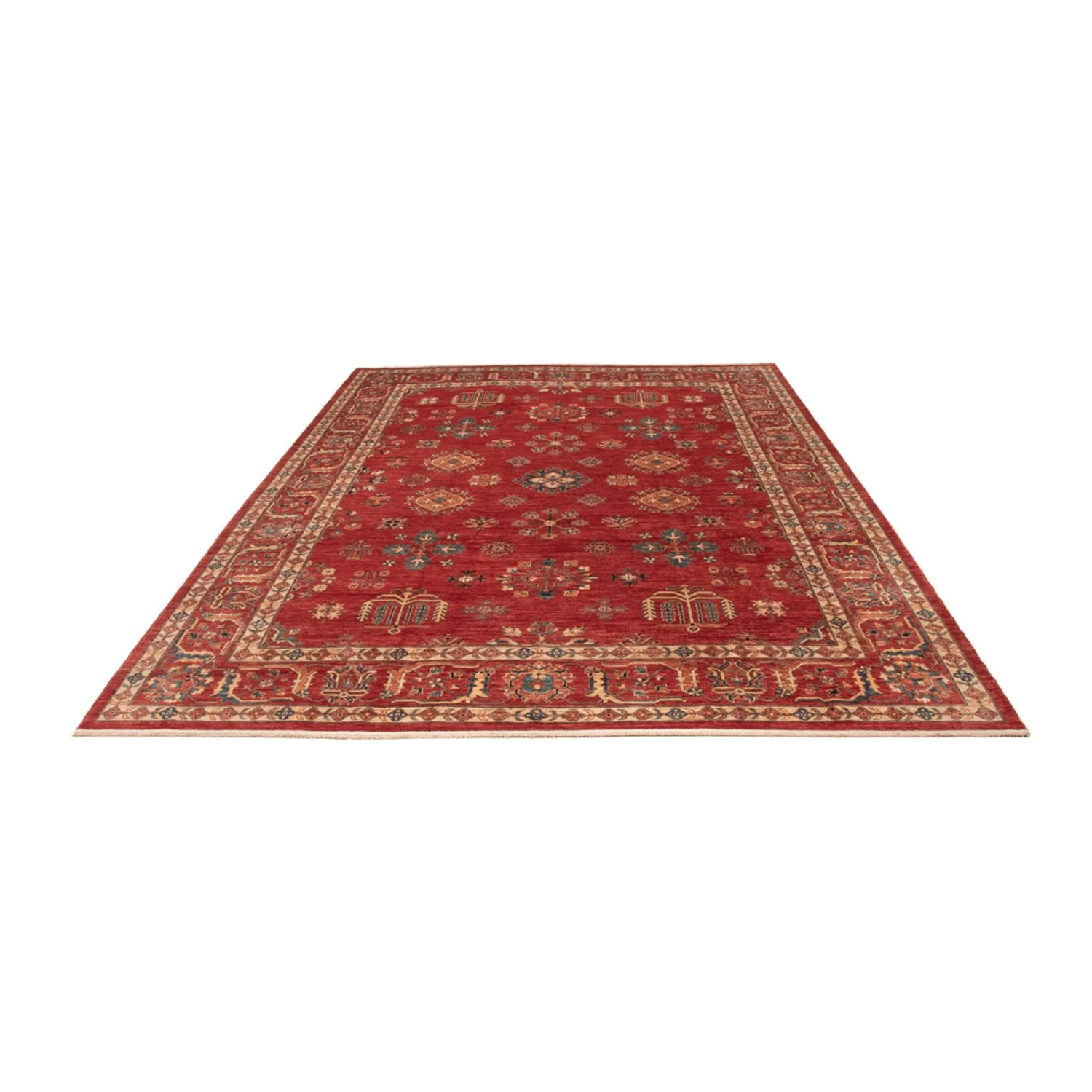 Usak Teppich 333x249cm - Orientteppich - Image 5