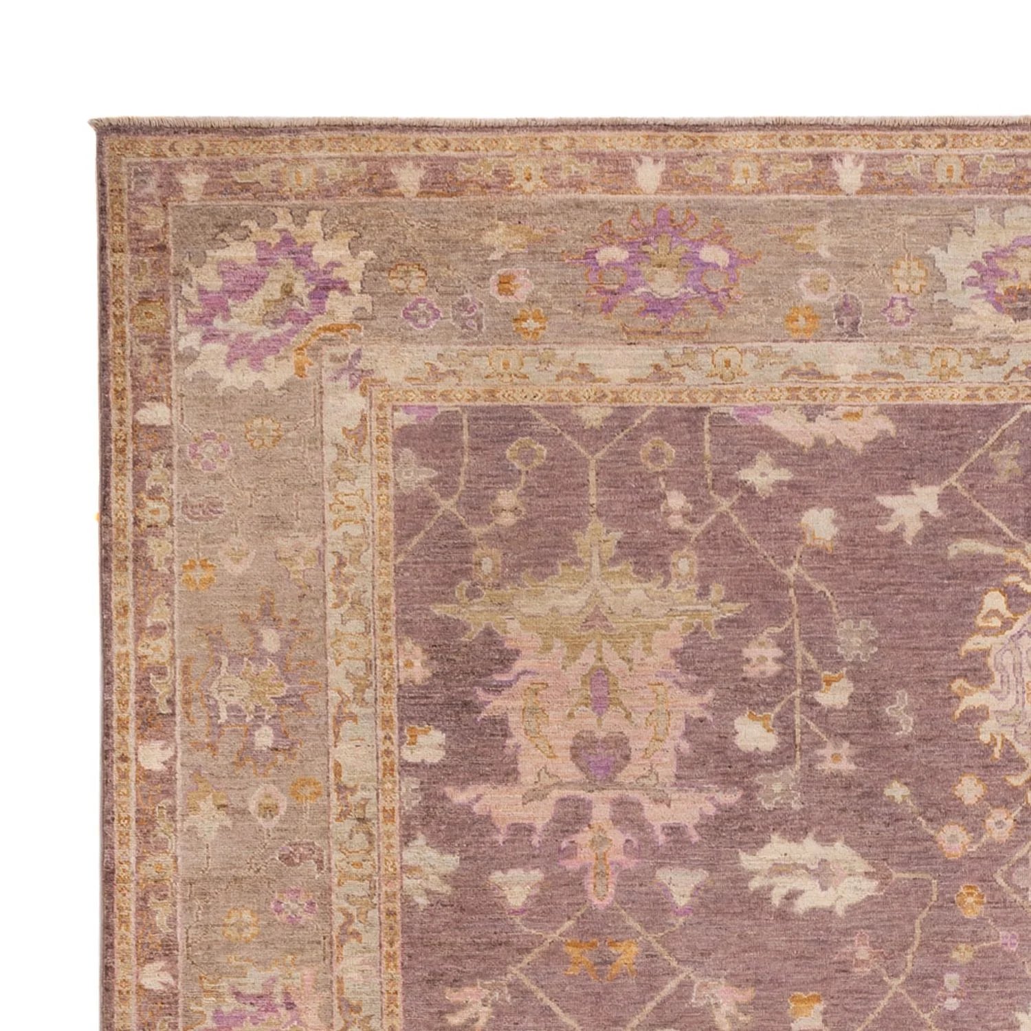 Usak Teppich 335x245cm - Orientteppich - Image 3