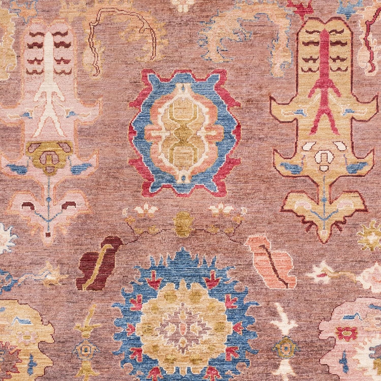 Usak Teppich 336x252cm - Orientteppich - Image 2