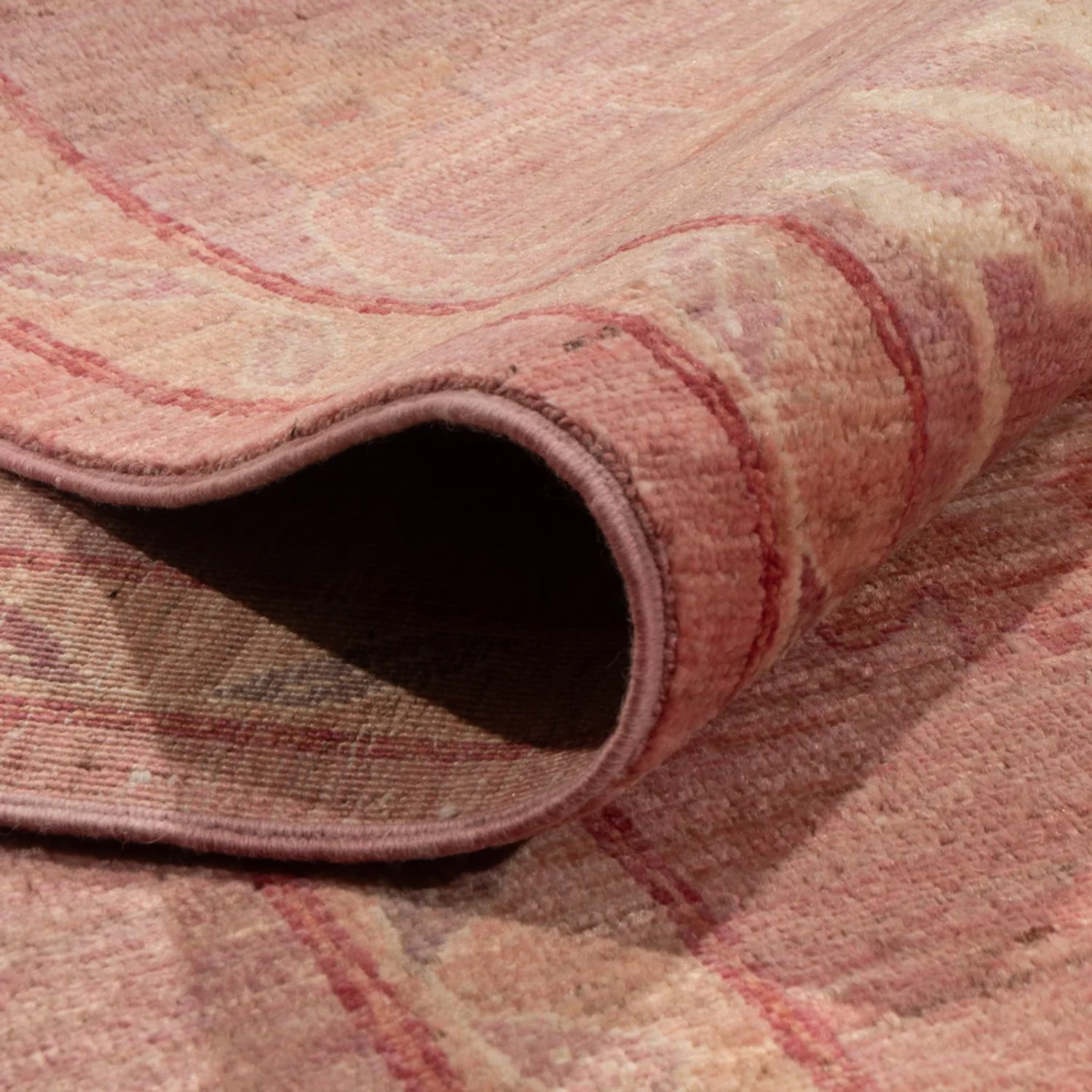 Usak Teppich 338x241cm - Orientteppich - Image 4