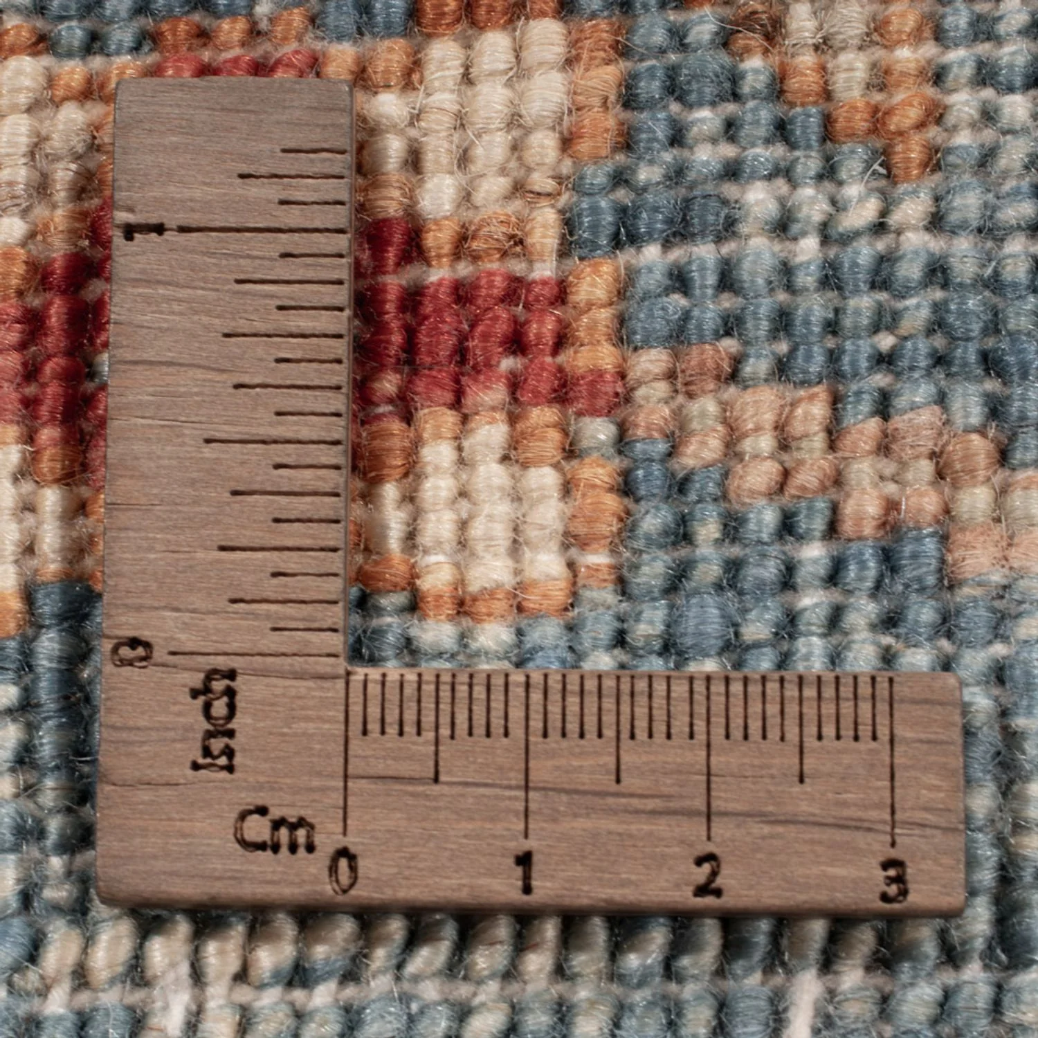 Usak Teppich 339x236cm - Orientteppich - Image 6