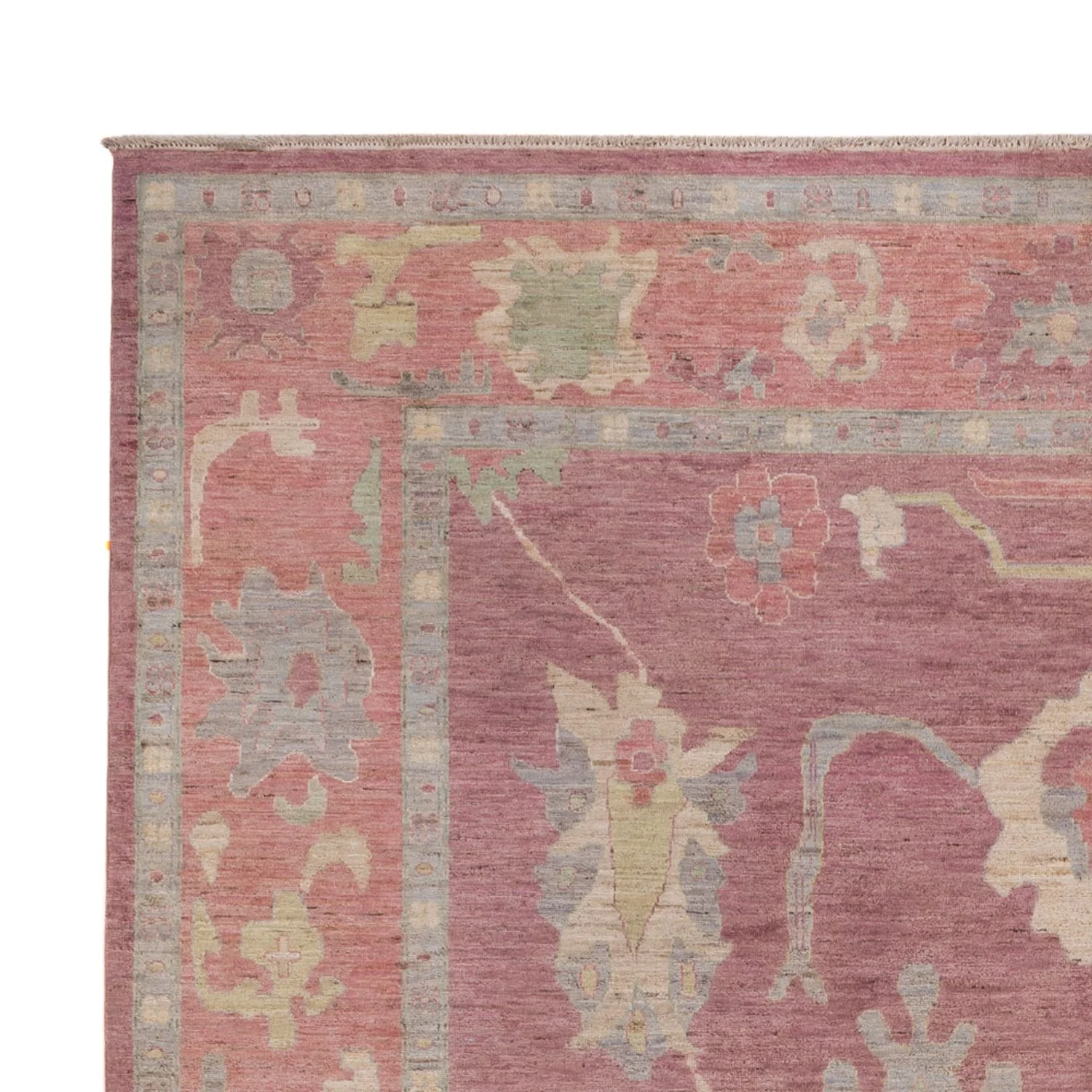 Usak Teppich 339x249cm - Orientteppich - Image 3