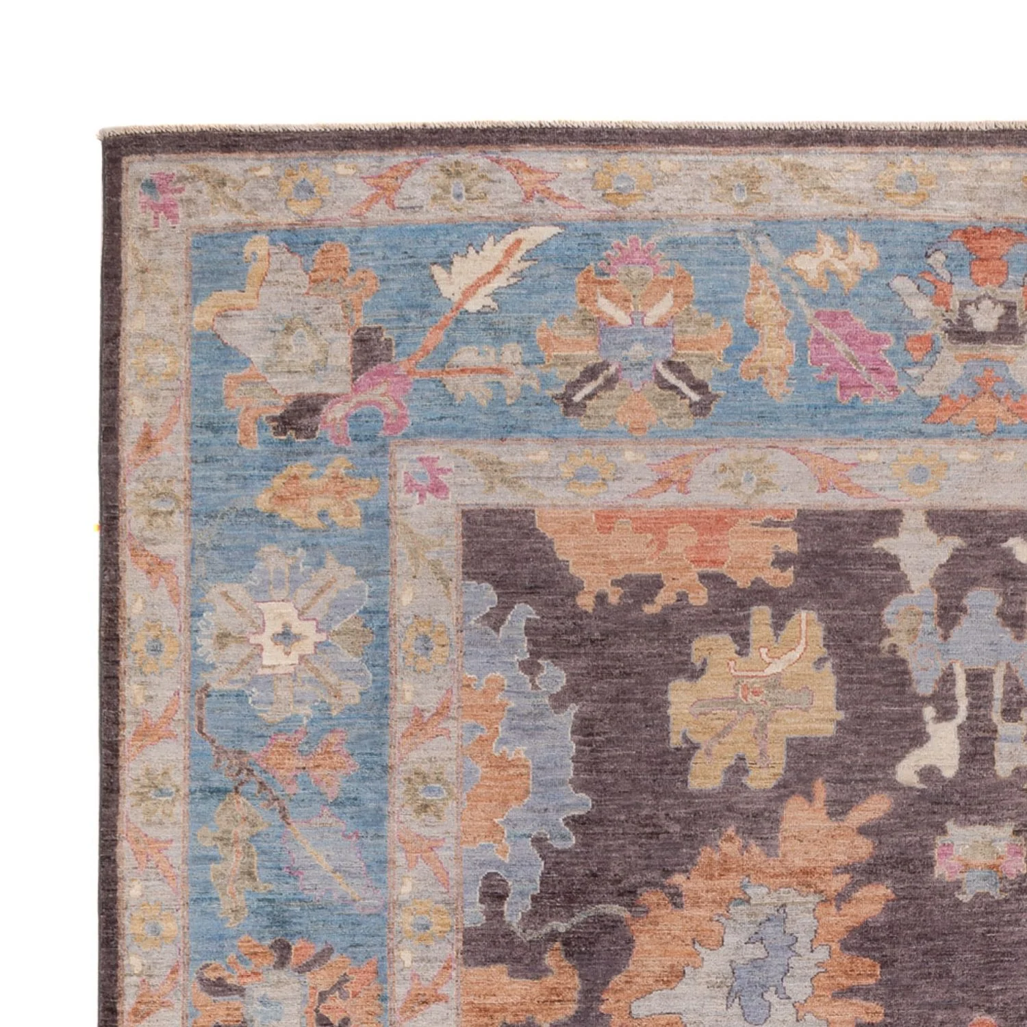 Usak Teppich 343x246cm - Orientteppich - Image 3