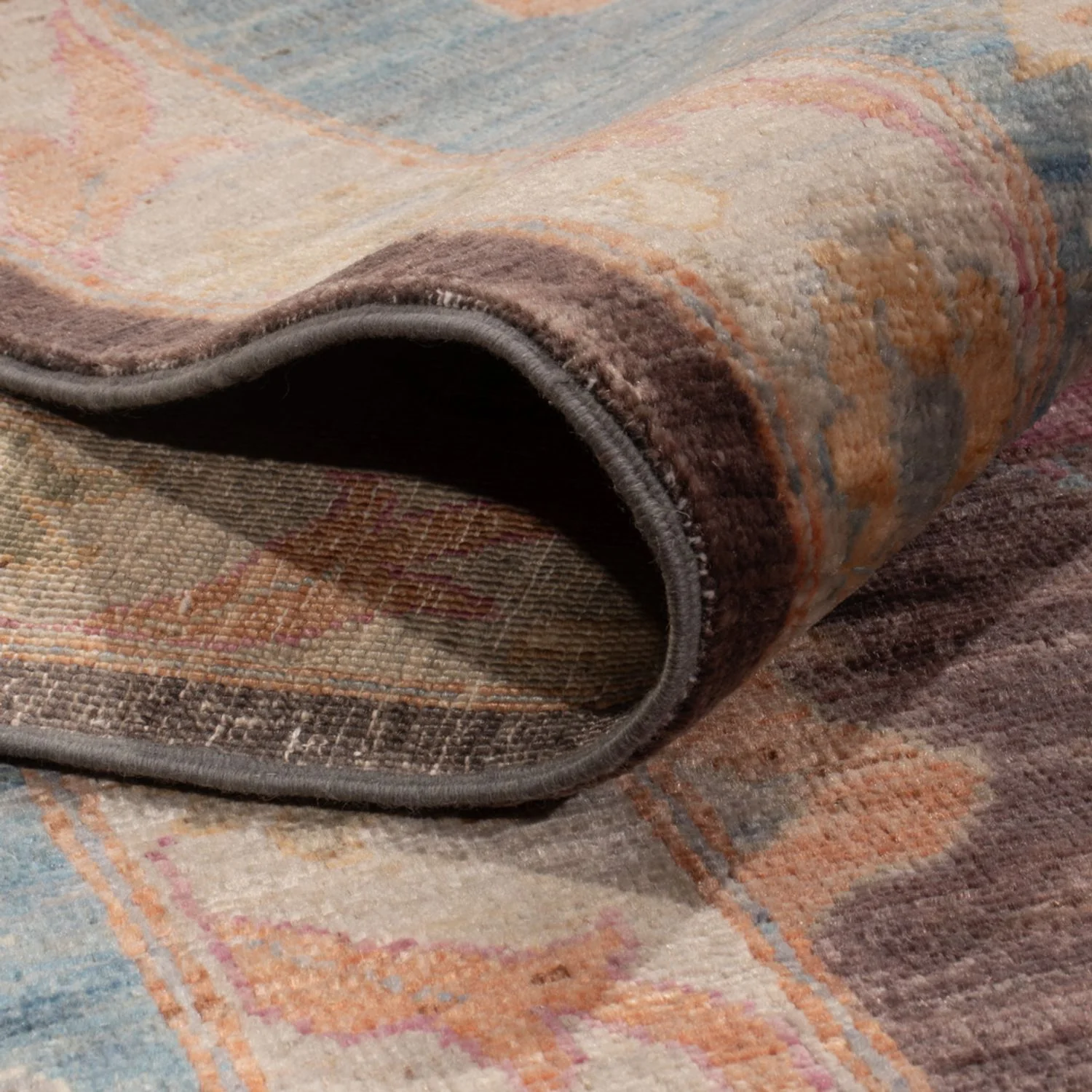 Usak Teppich 343x246cm - Orientteppich - Image 4