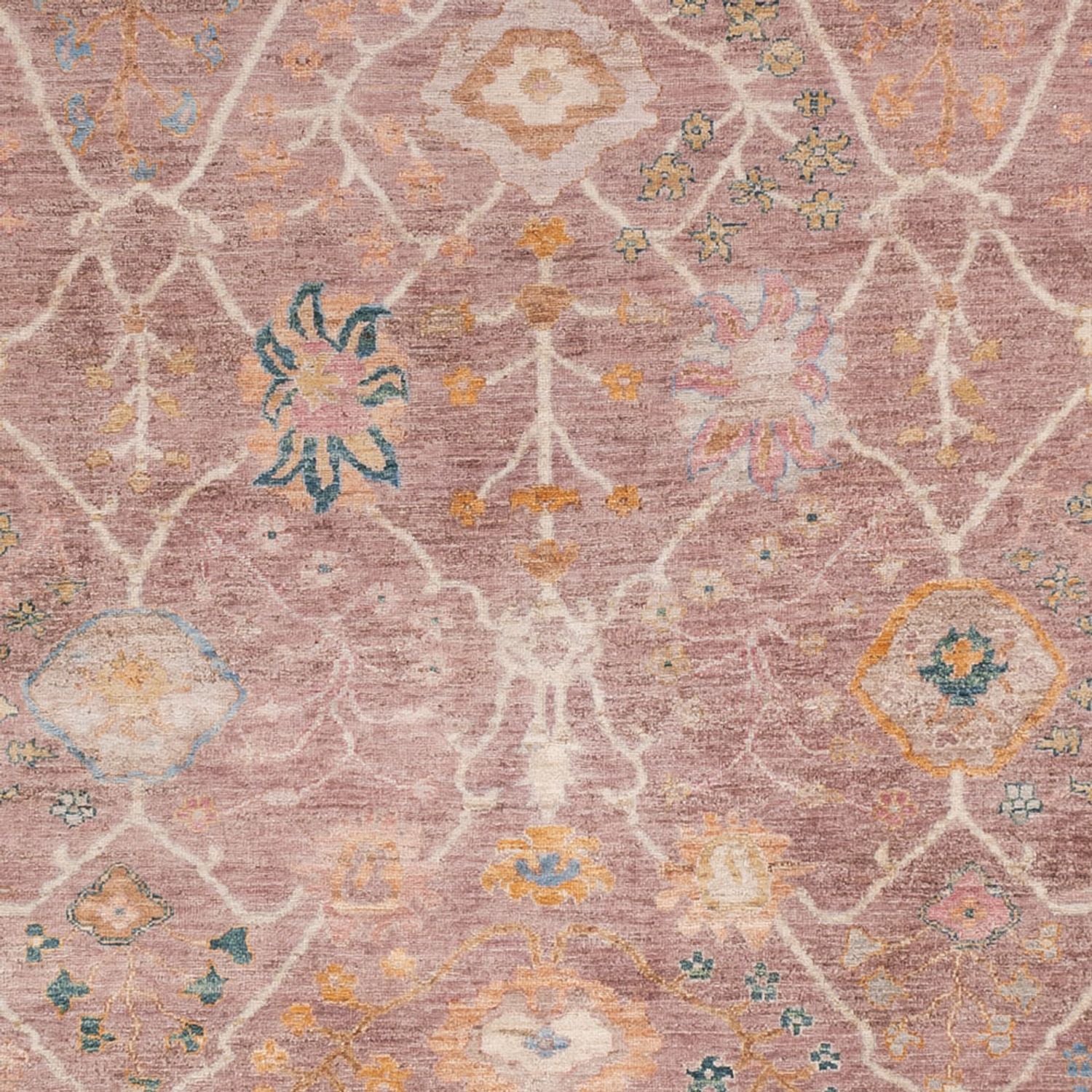 Usak Teppich 347x243cm - Orientteppich - Image 2