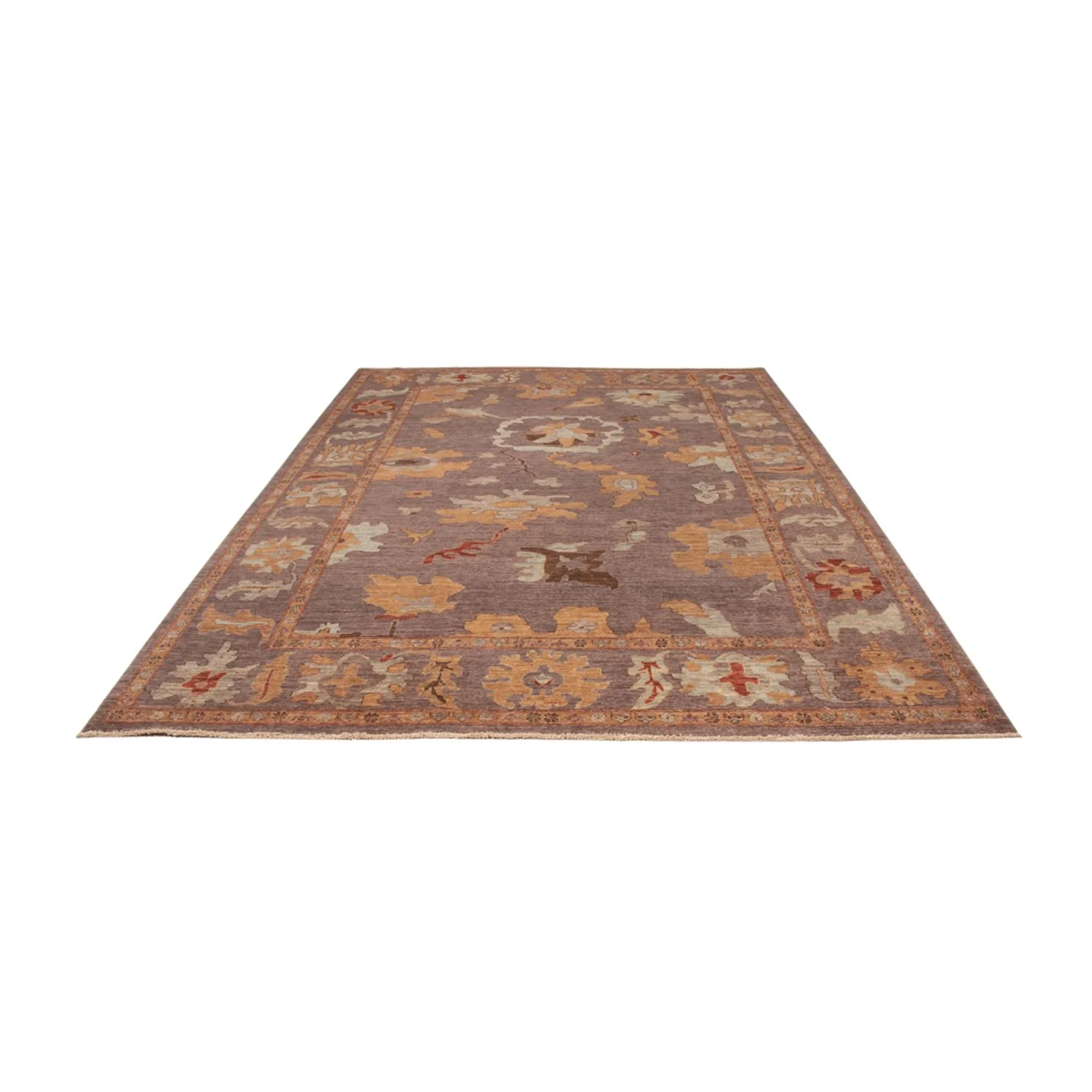 Usak Teppich 349x247cm - Orientteppich - Image 5