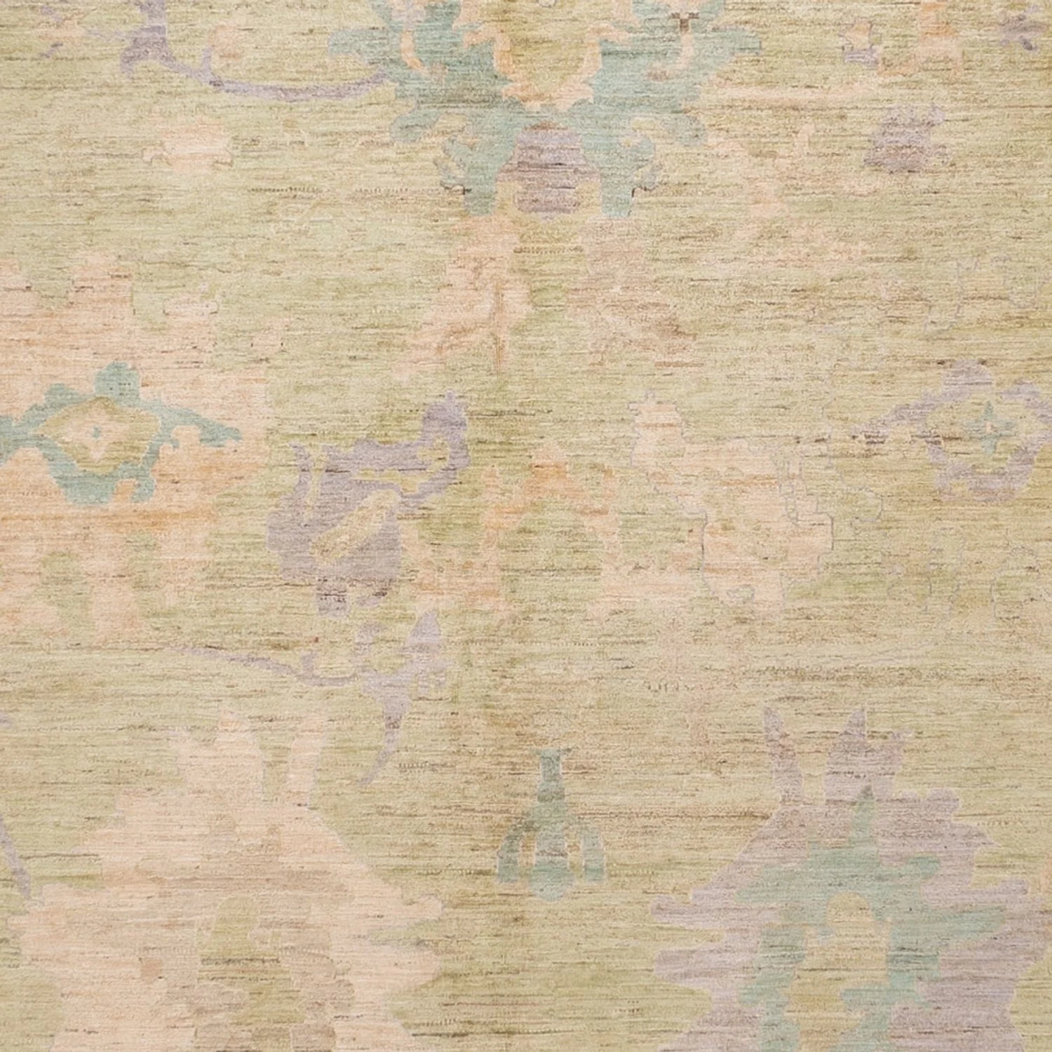 Usak Teppich 412x305cm - Orientteppich - Image 2