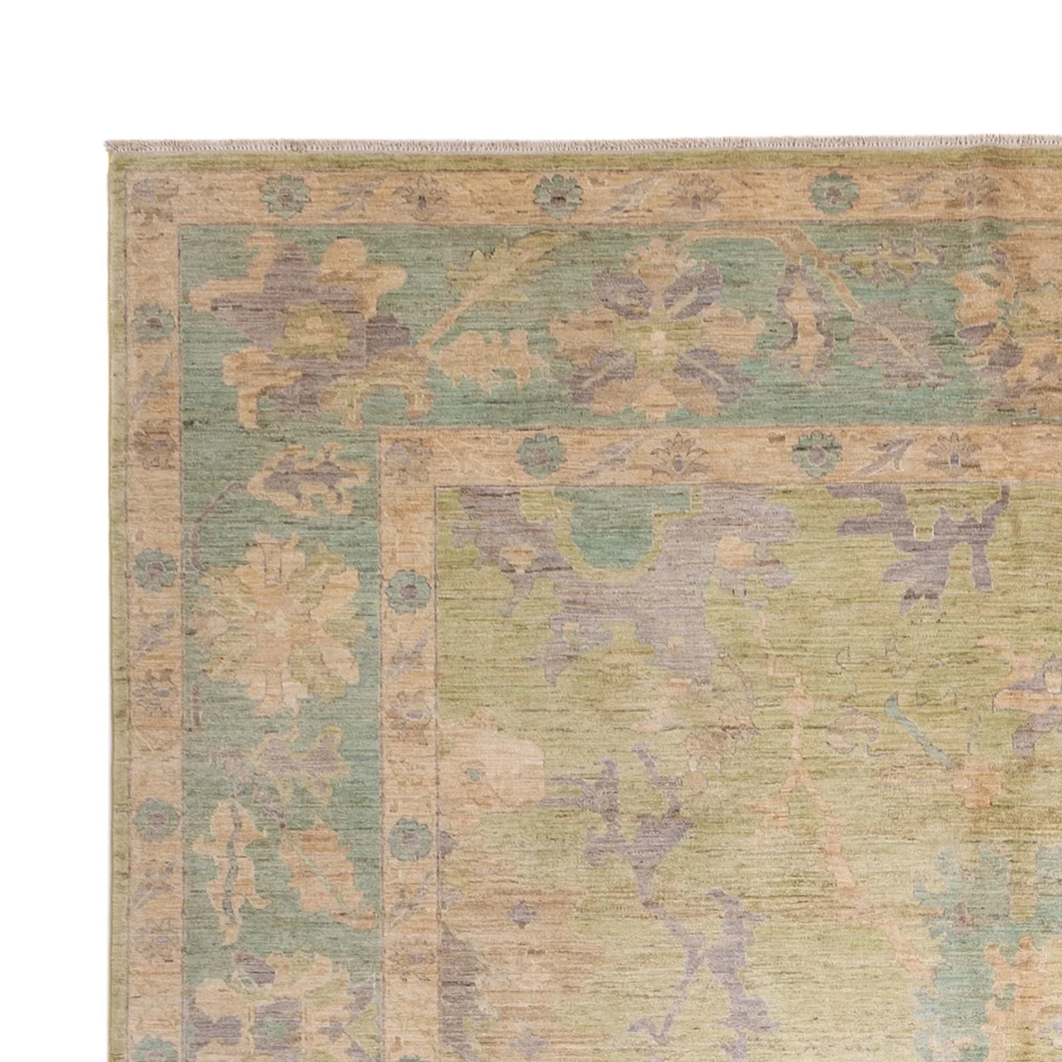 Usak Teppich 412x305cm - Orientteppich - Image 3