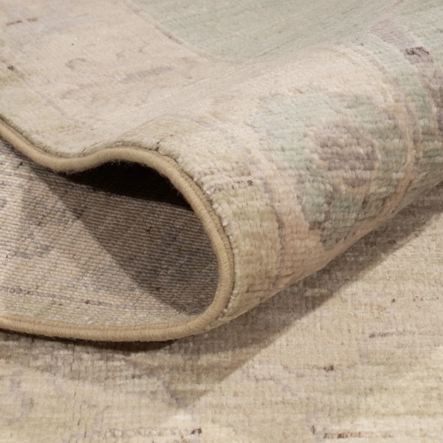 Usak Teppich 412x305cm - Orientteppich - Image 4