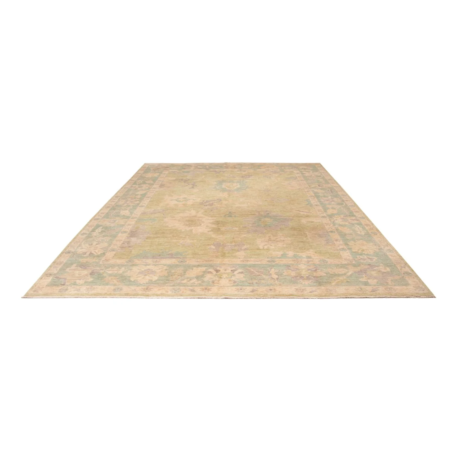 Usak Teppich 412x305cm - Orientteppich - Image 5