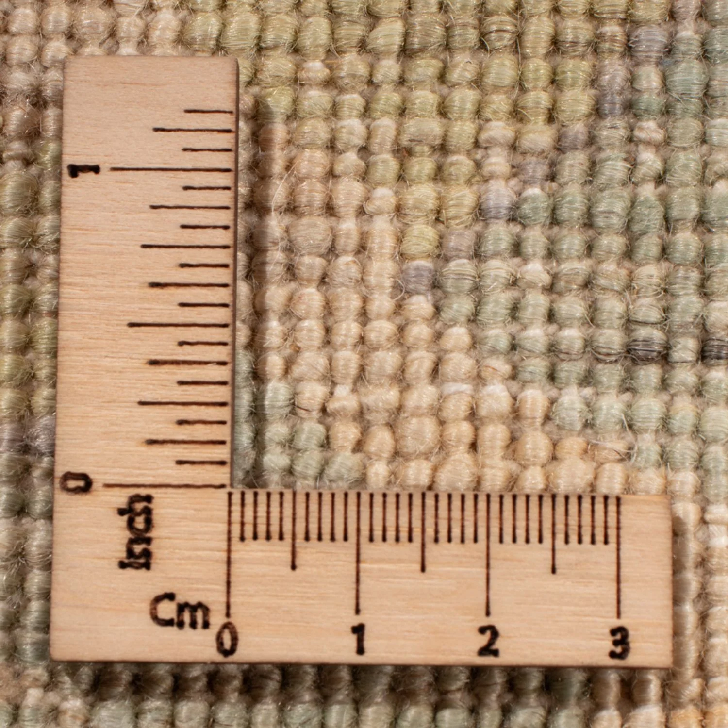 Usak Teppich 412x305cm - Orientteppich - Image 6